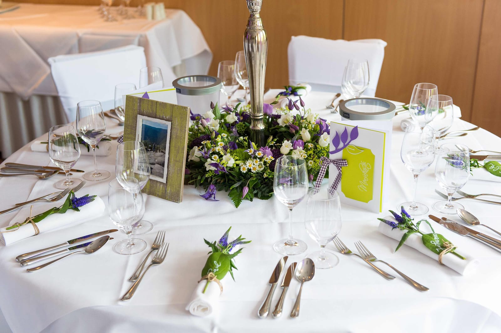 Ihre Hochzeit im Harz