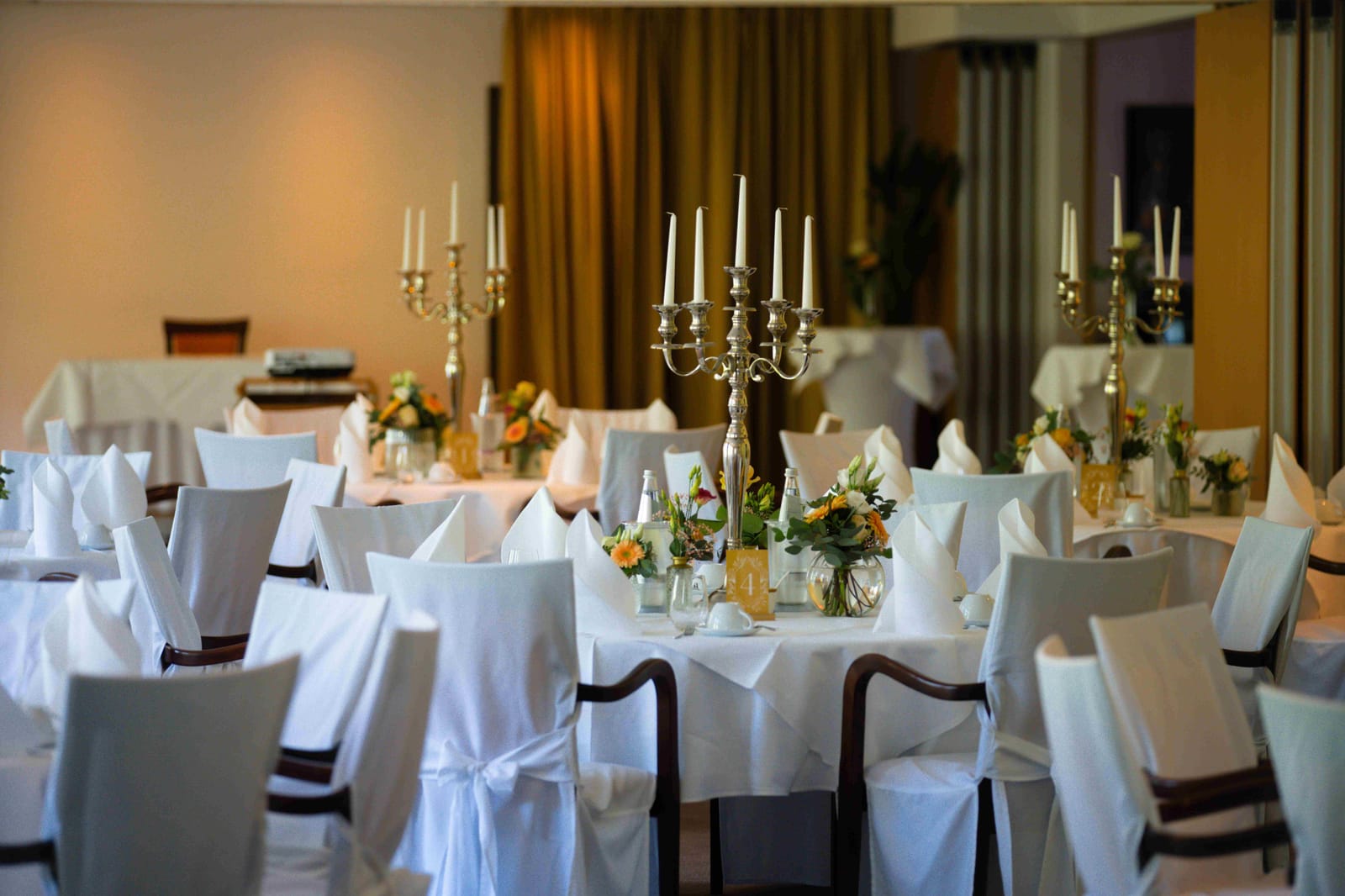 Ihre Hochzeit im Harz
