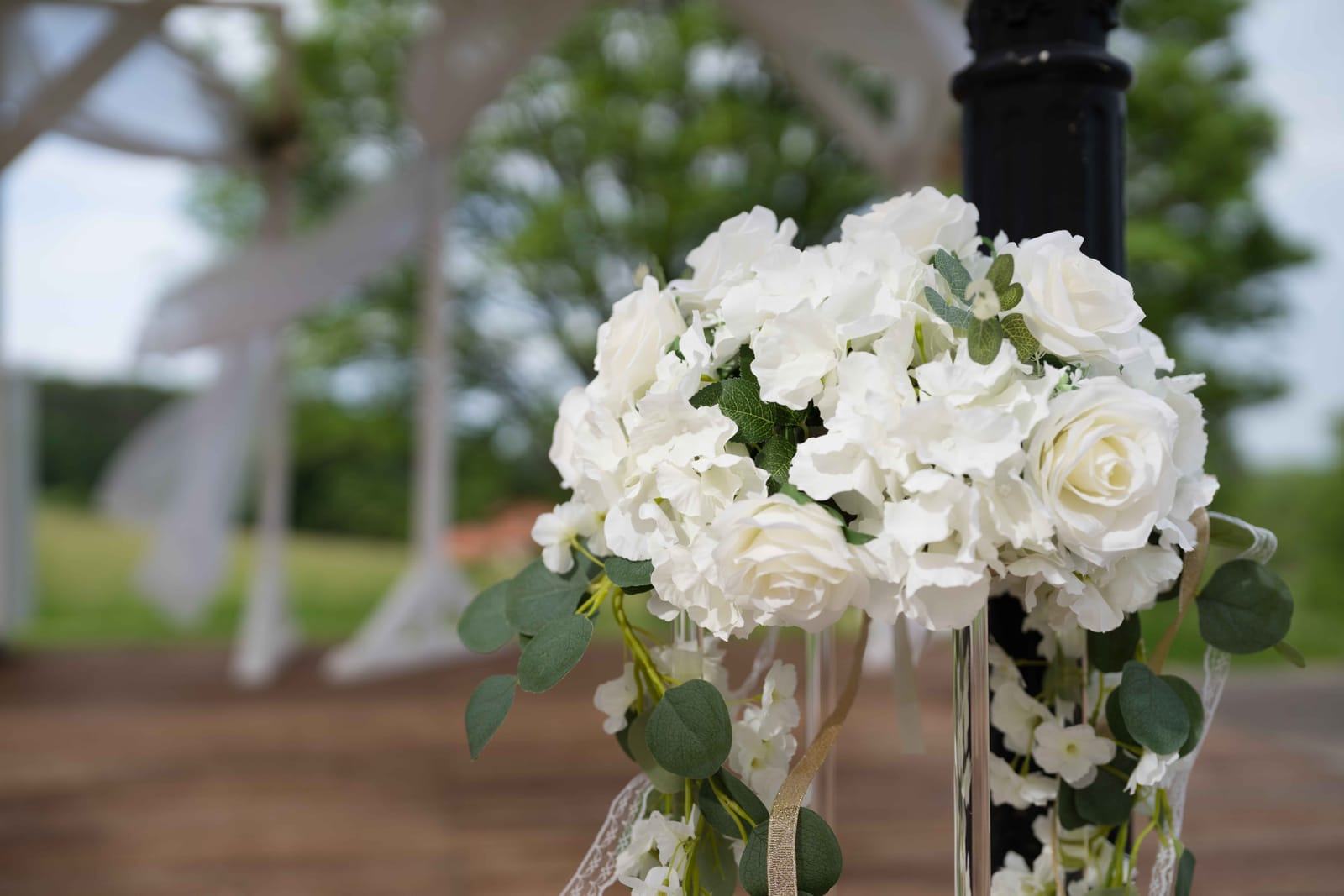 Ihre Hochzeit im Harz