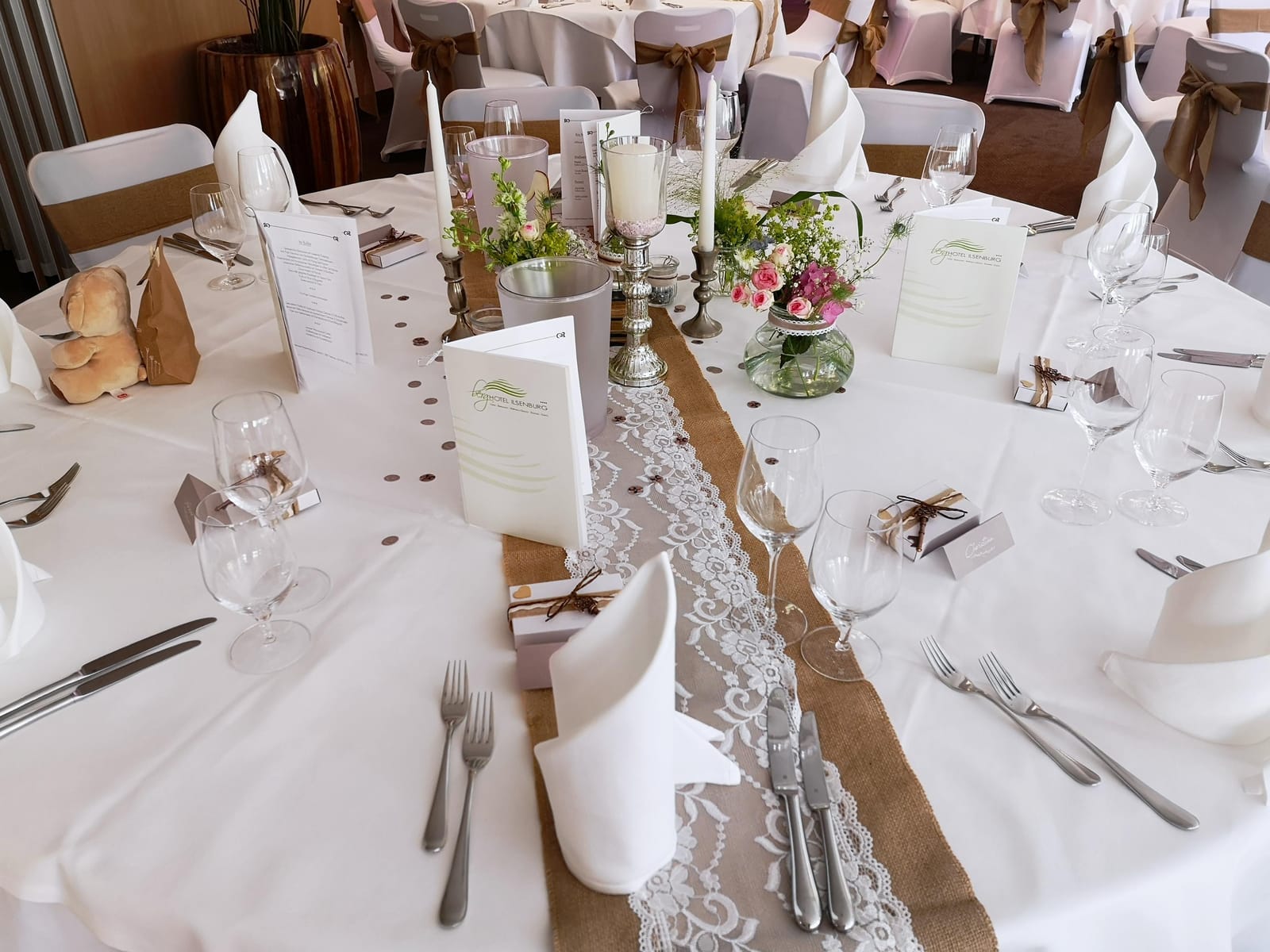 Ihre Hochzeit im Harz