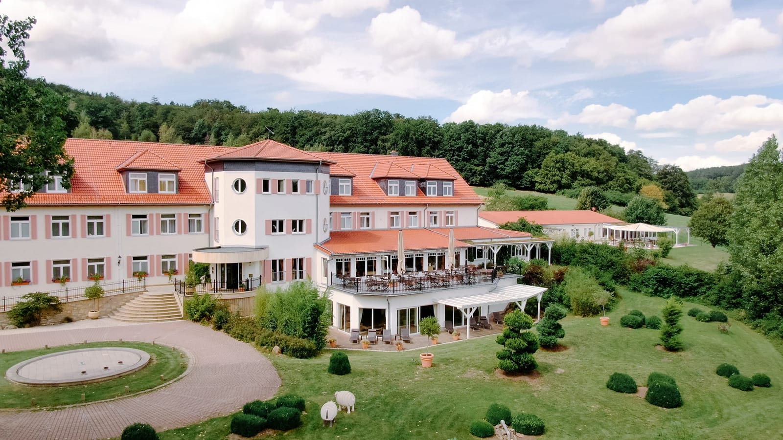 Ihre Hochzeit im Harz