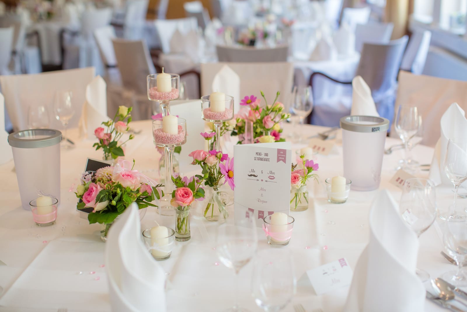 Ihre Hochzeit im Harz