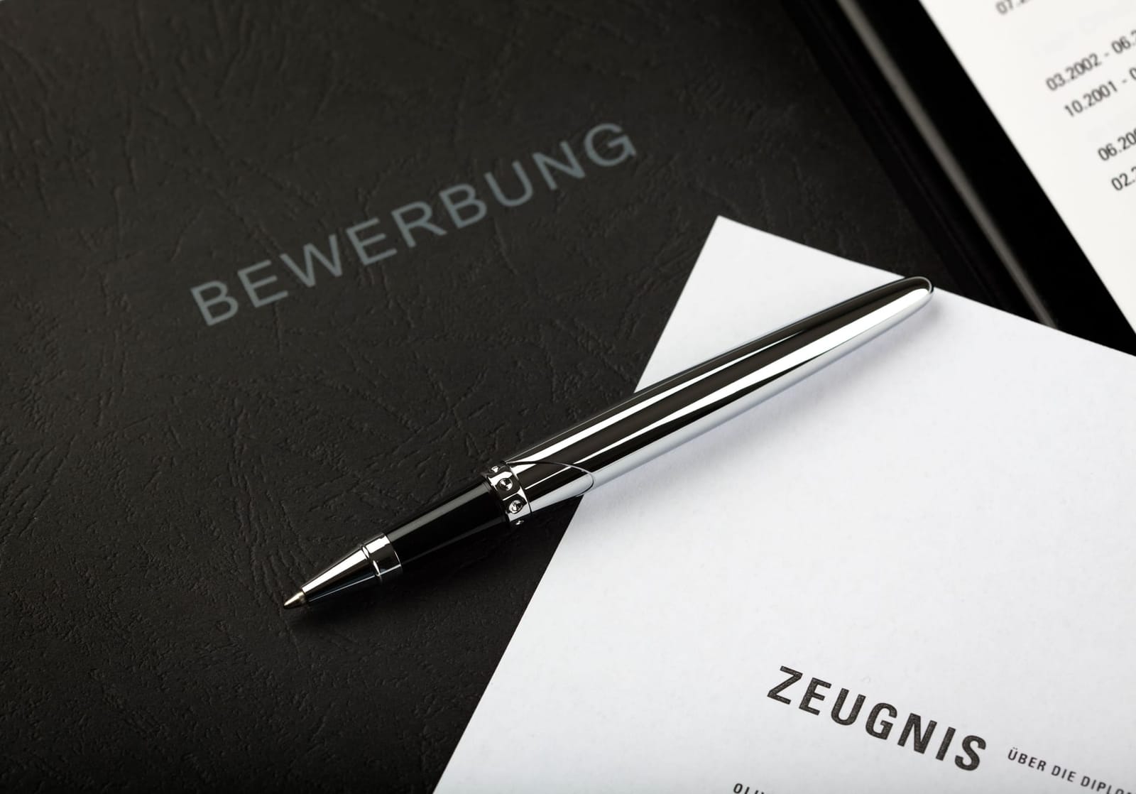 Verrat uns Dein Talent - Wir finden den passenden Job!