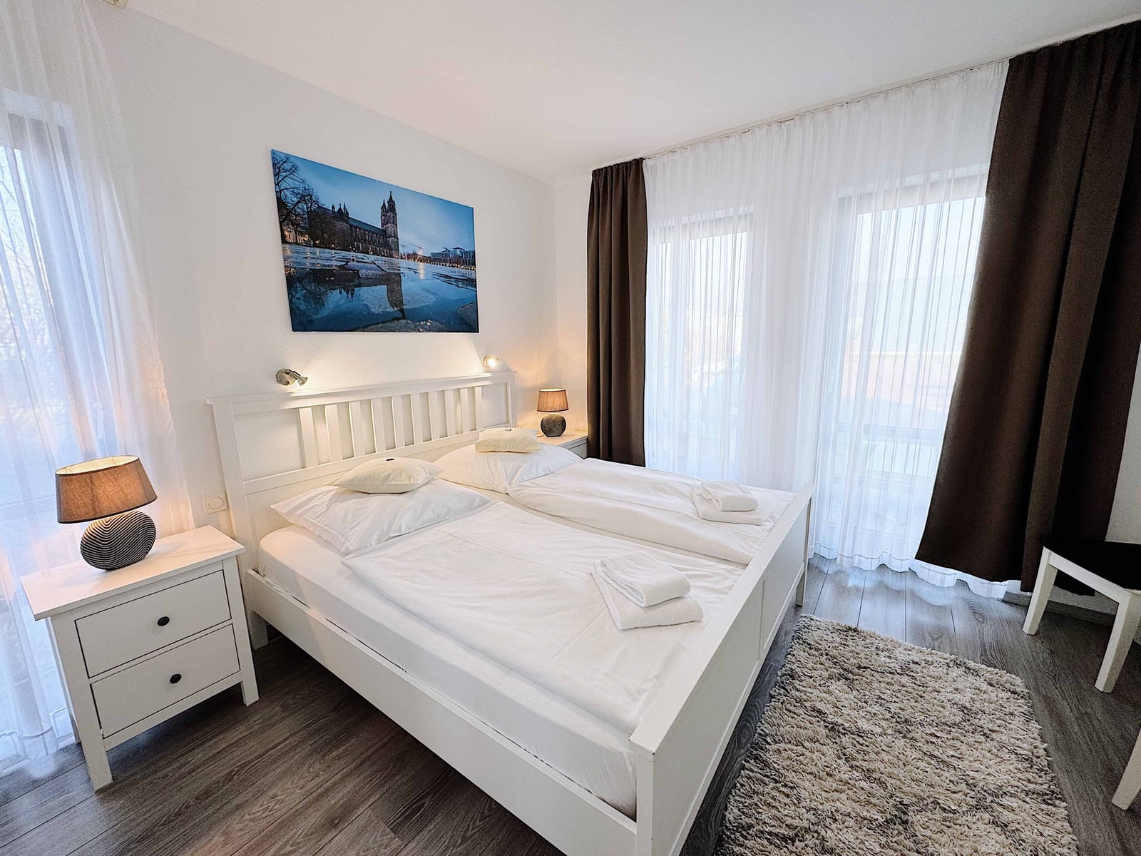 Doppelzimmer