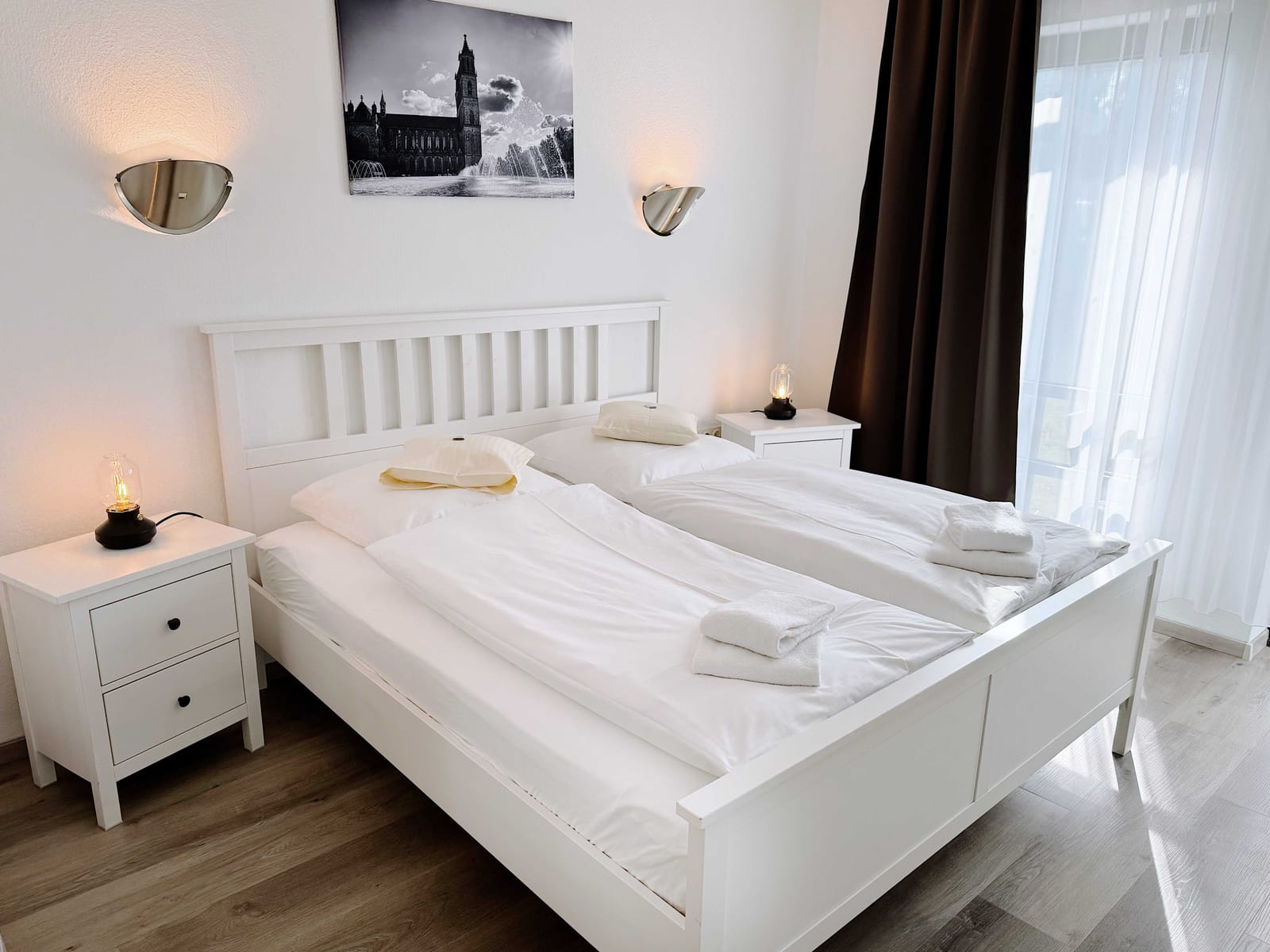 Doppelzimmer