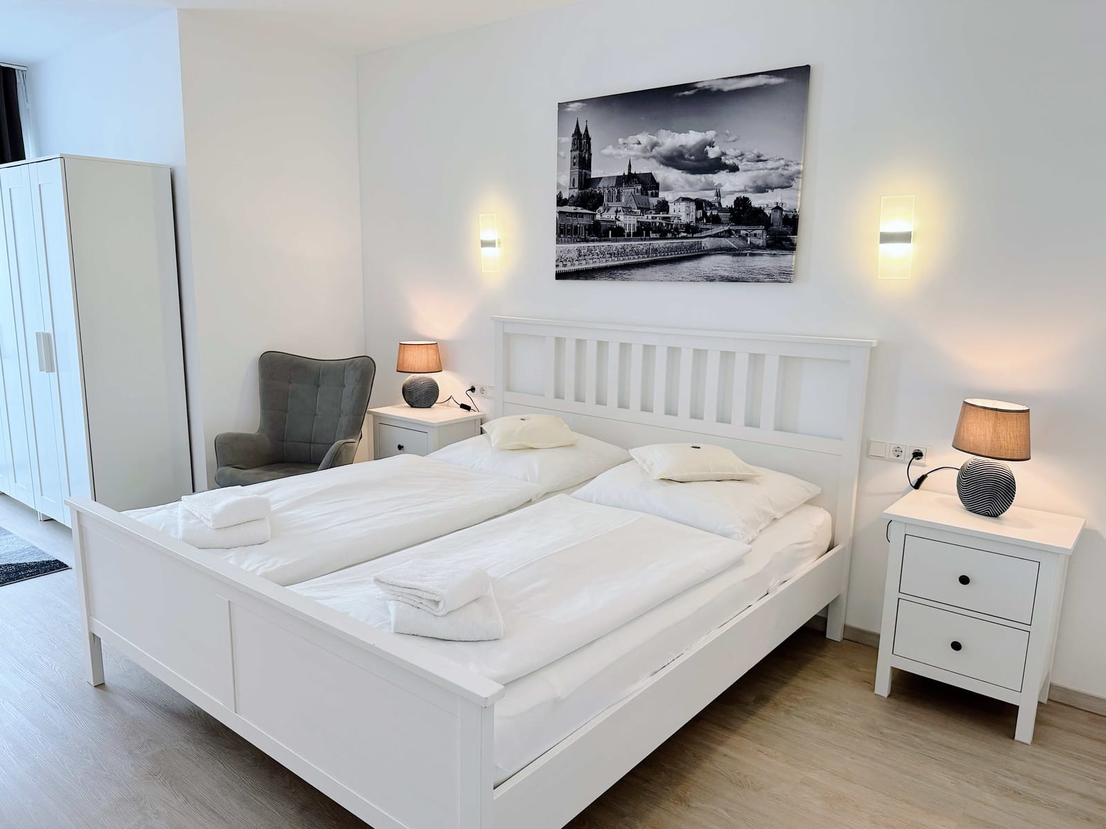 Doppelzimmer