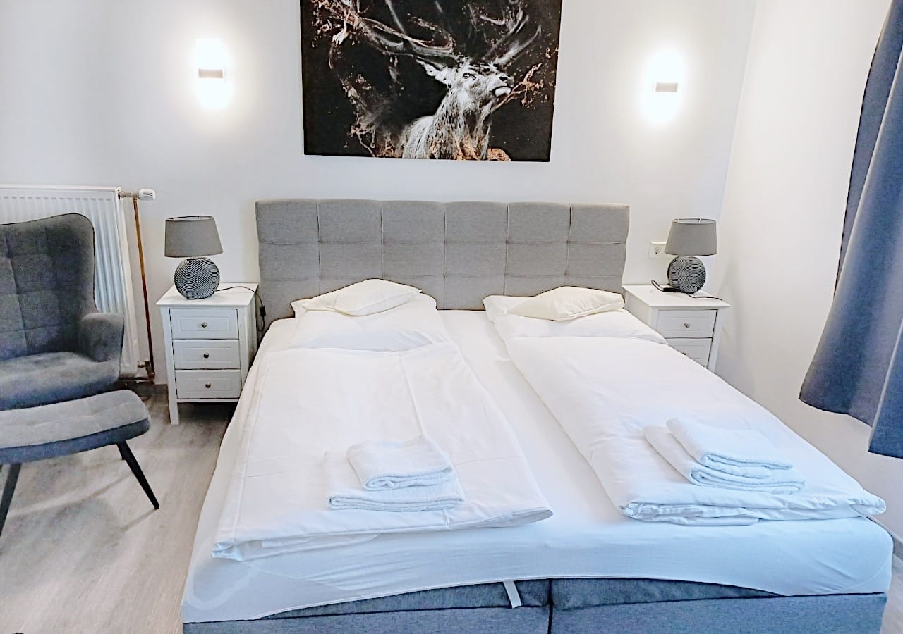Doppelzimmer