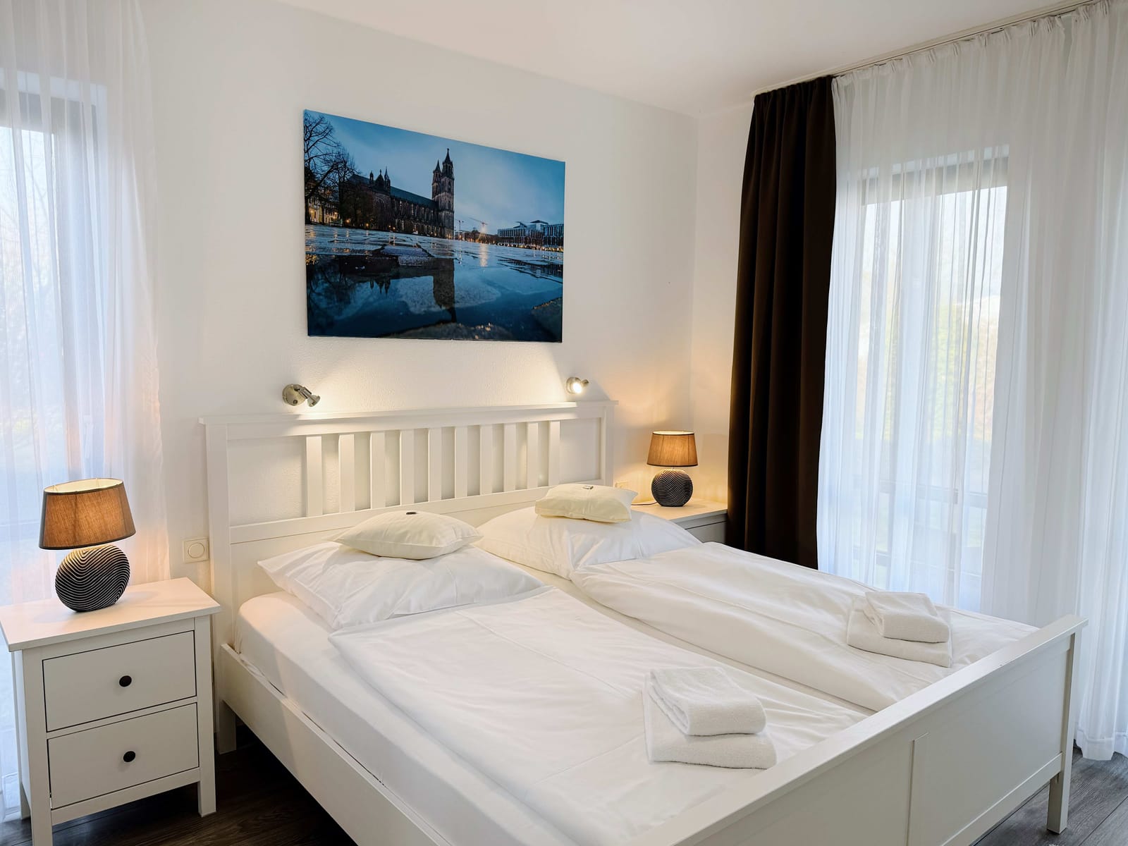 Doppelzimmer