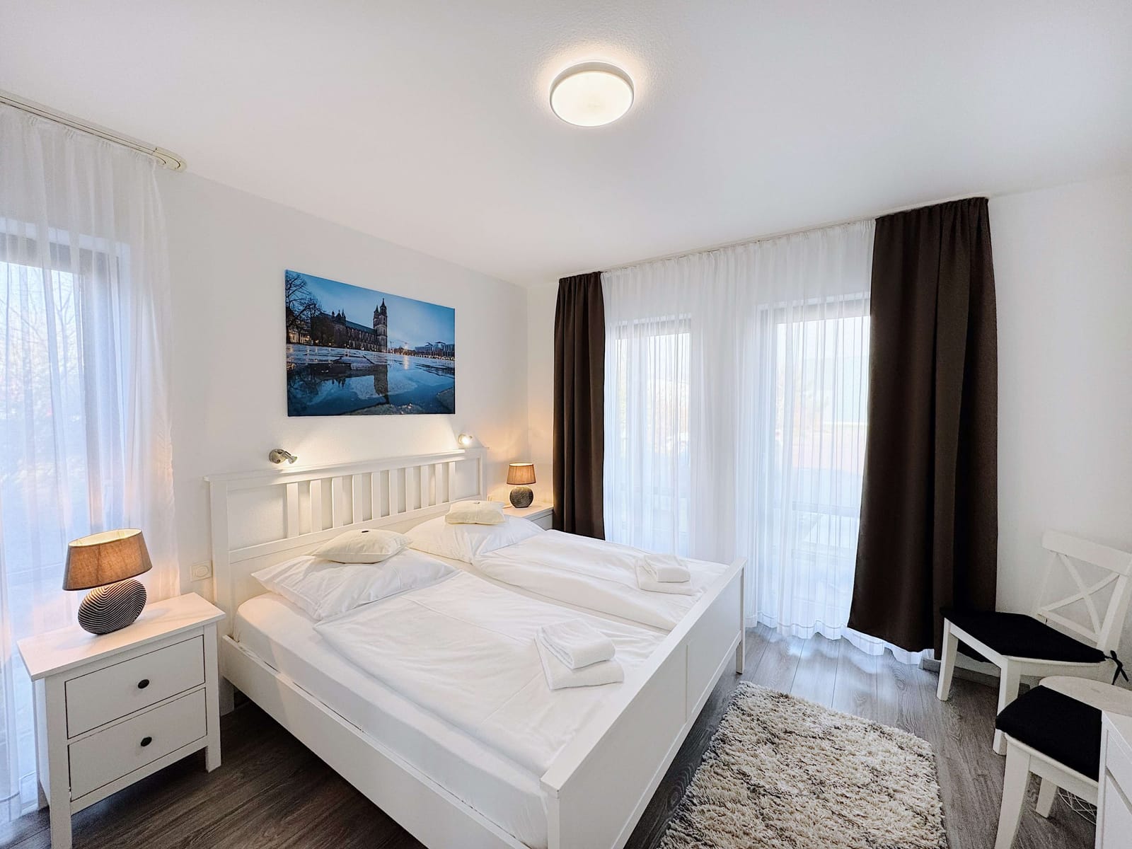 Doppelzimmer