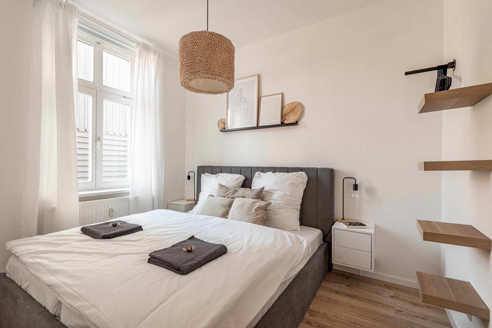 Appartement Exclusive