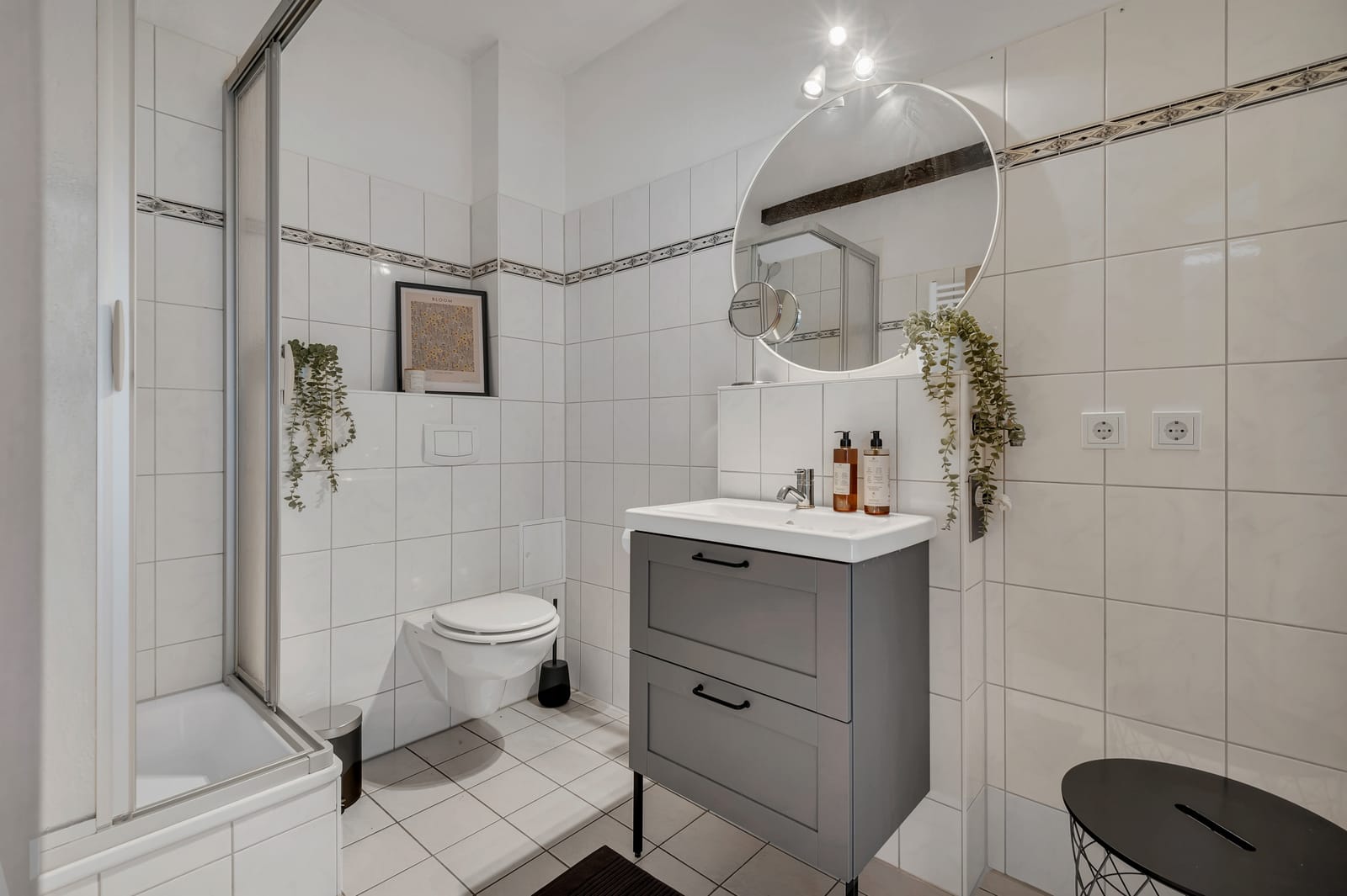 Appartement Exclusive