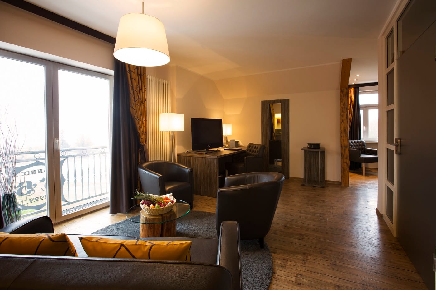 Suite