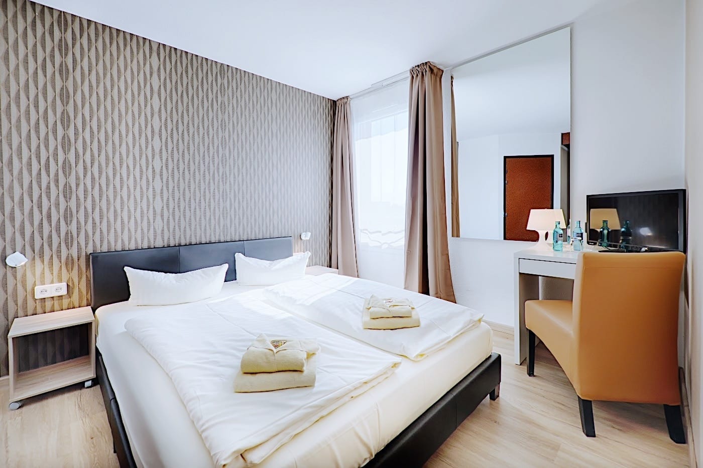 REGIOHOTEL Leipzig West in Schkeuditz (A9)
