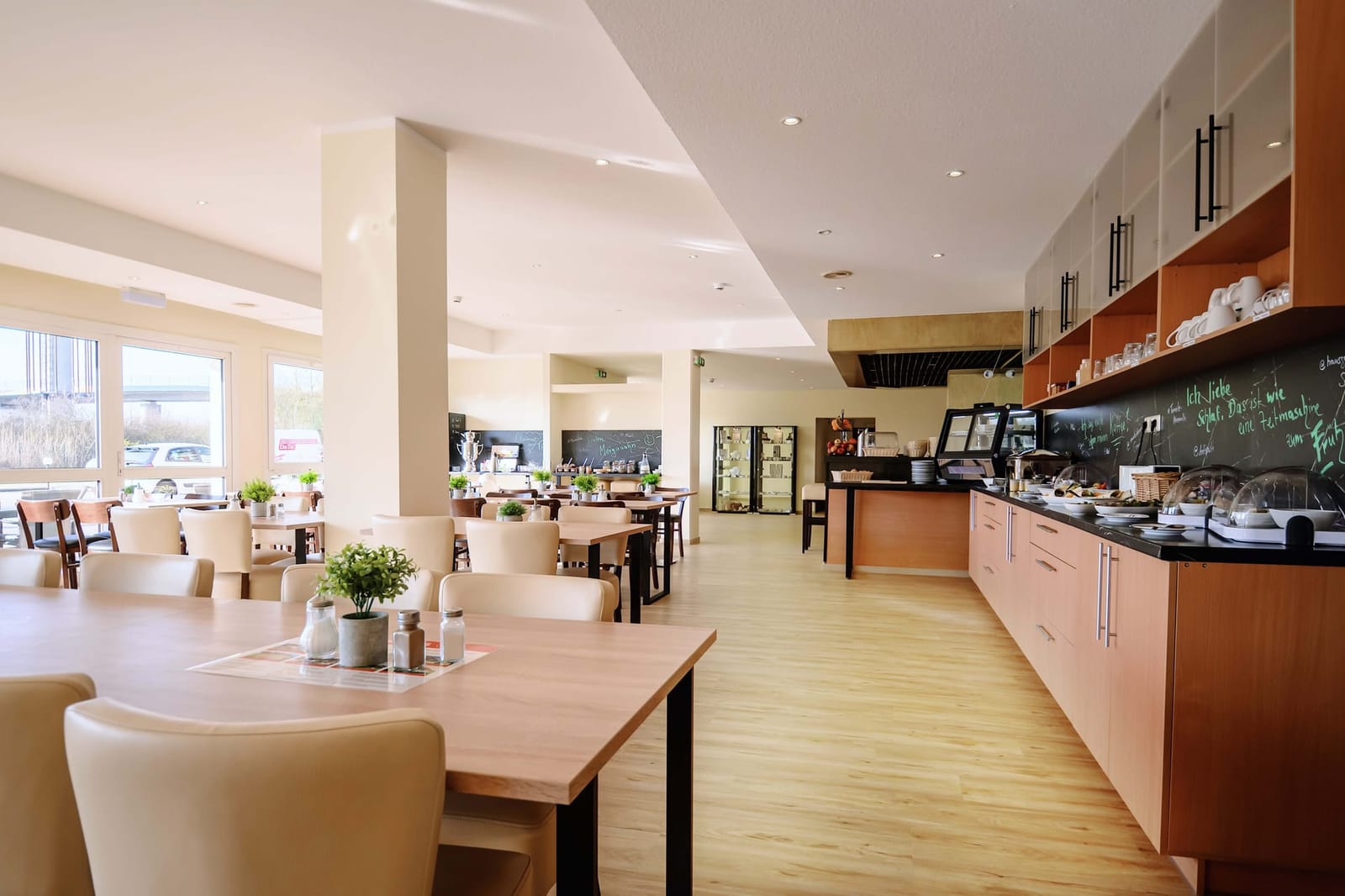 REGIOHOTEL Leipzig West in Schkeuditz (A9)