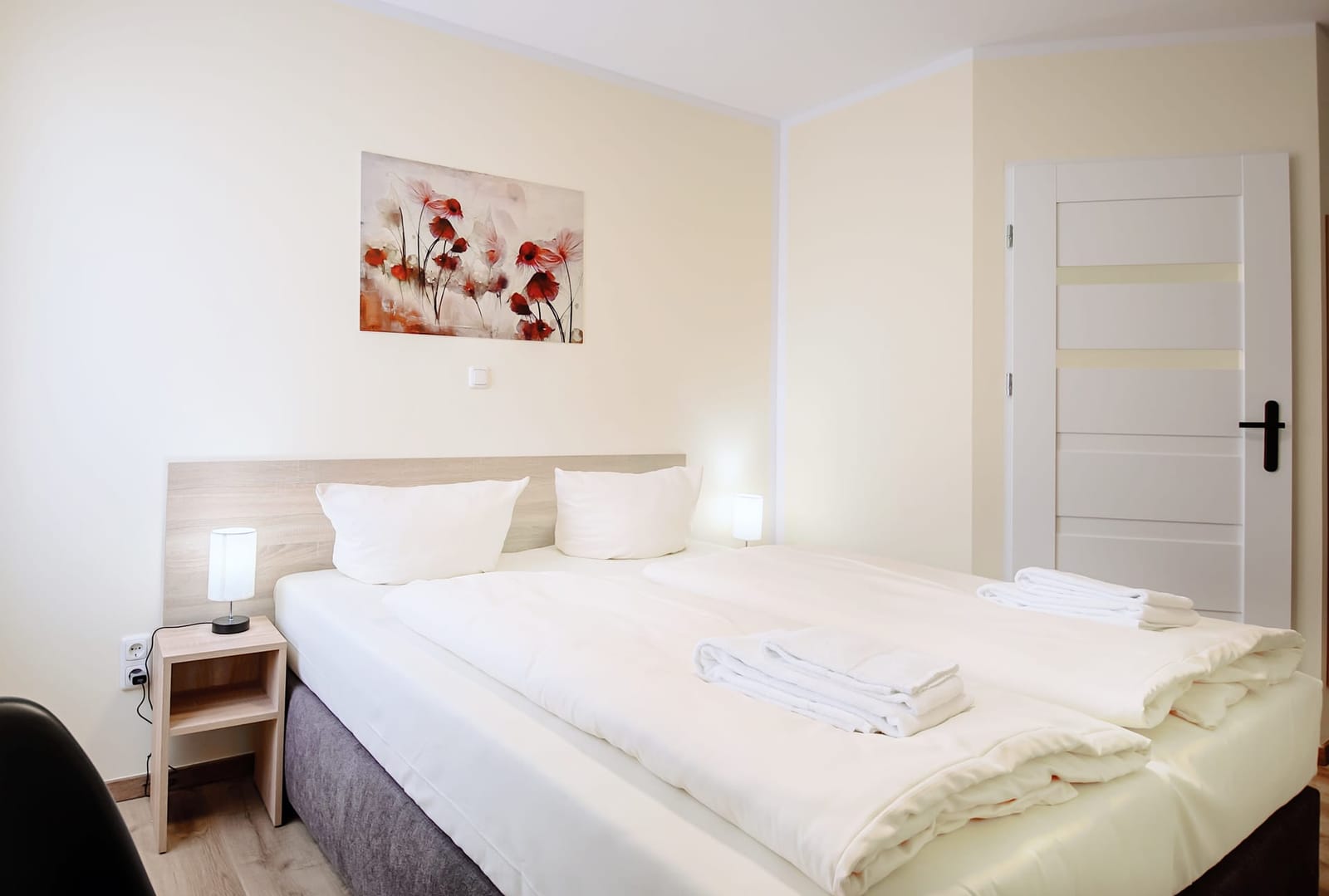 Doppelzimmer