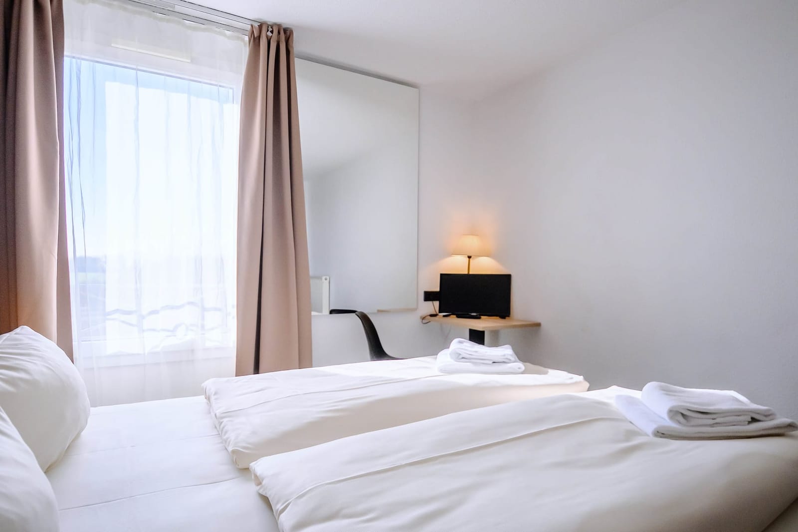 Doppelzimmer
