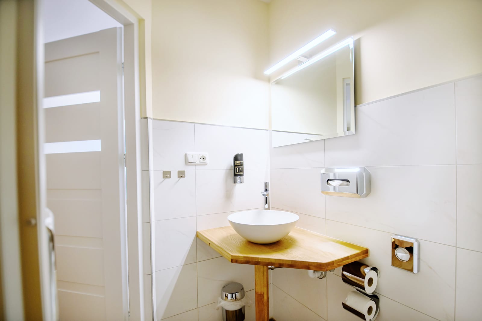 Zweibettzimmer