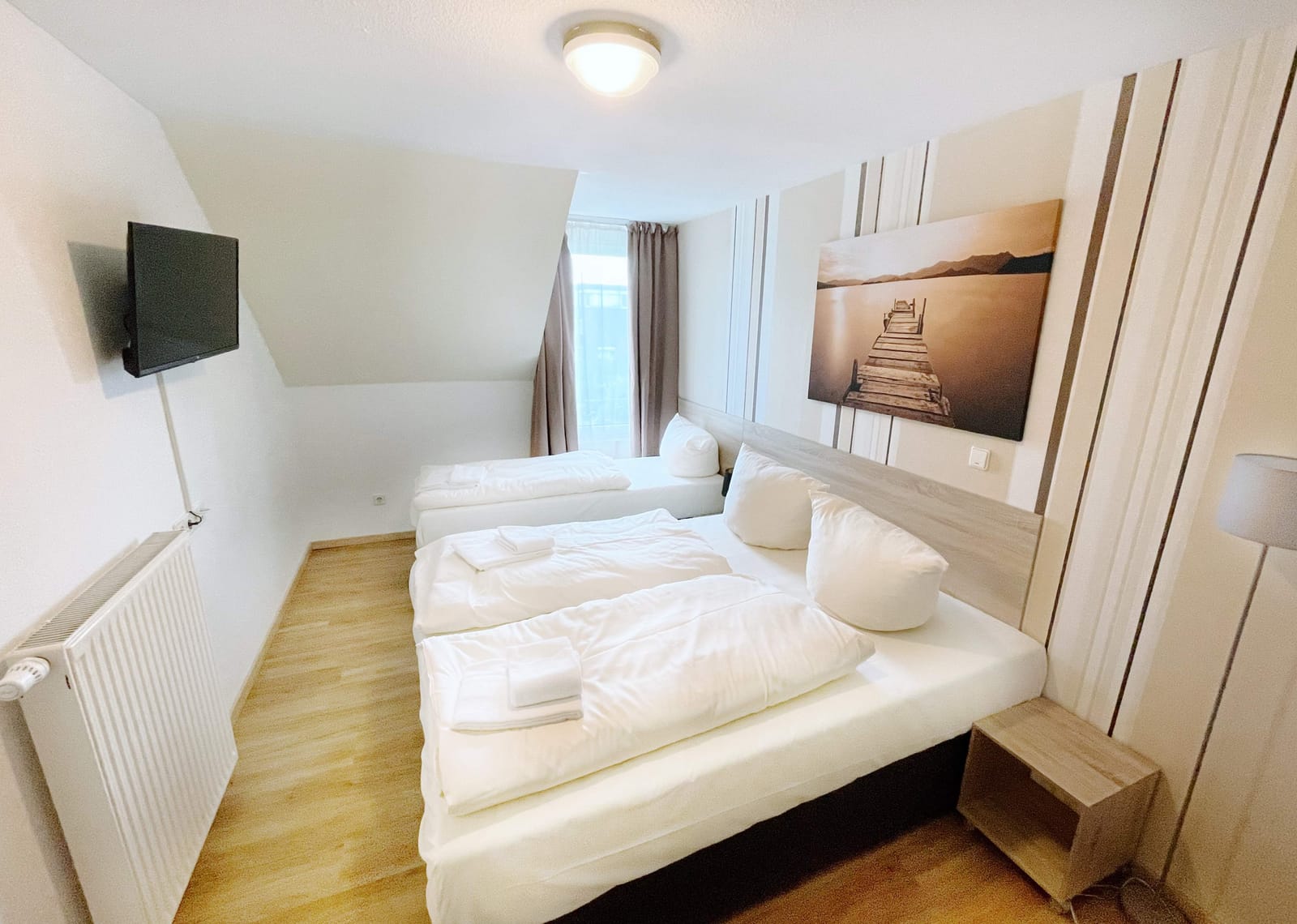 Familienzimmer