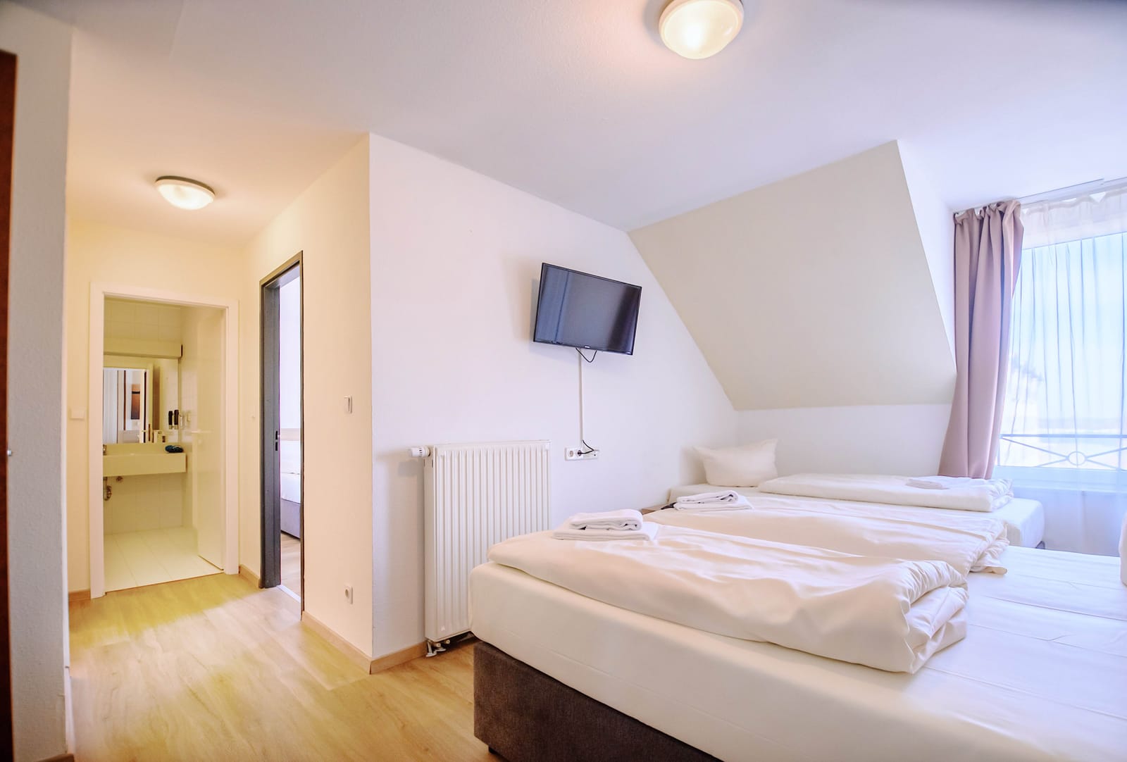 Familienzimmer
