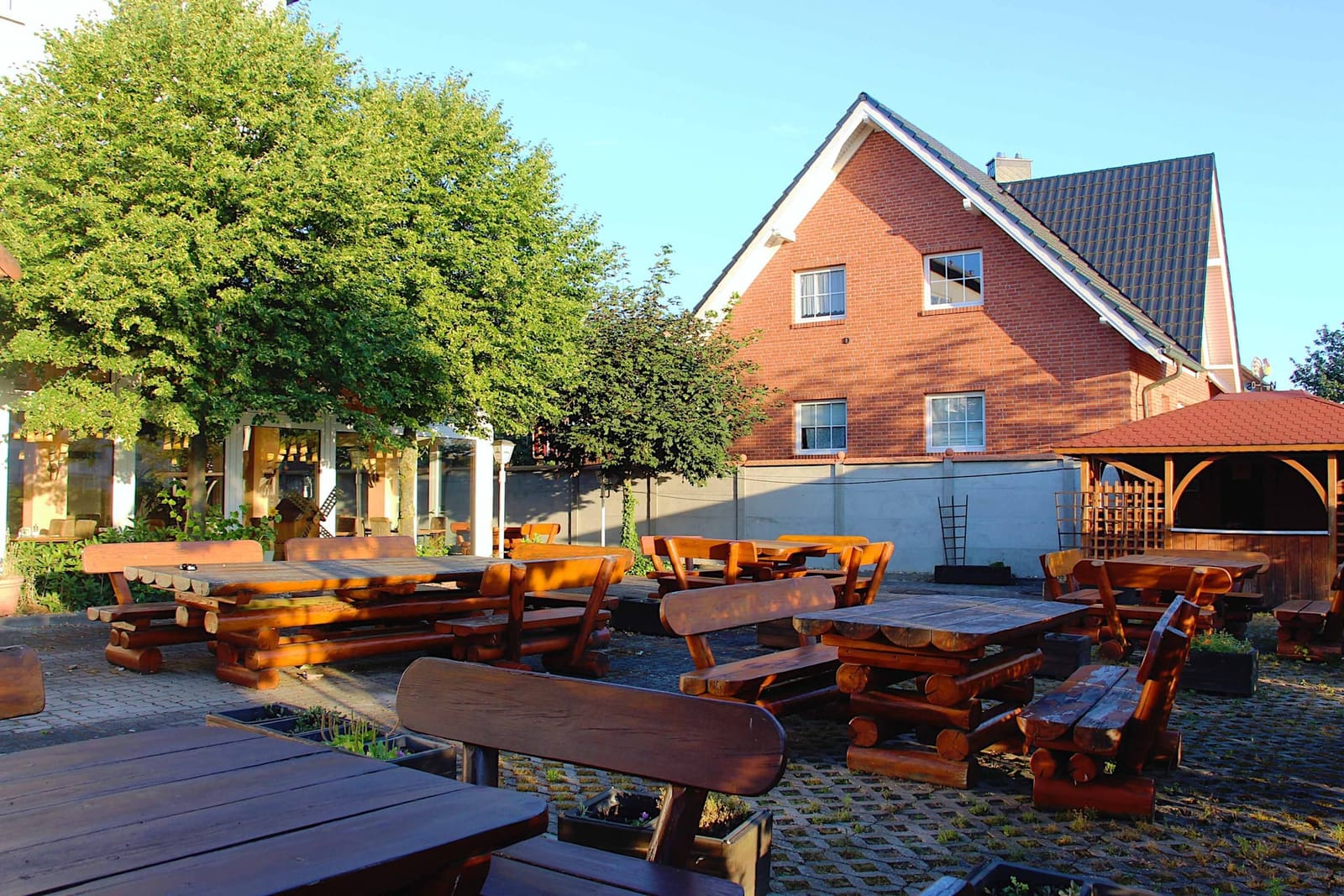 REGIOHOTEL Halle / Leipzig Airport in Schkeuditz (A9/A14)