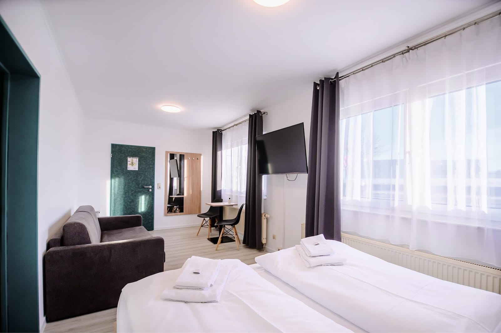 REGIOHOTEL Halle / Leipzig Airport in Schkeuditz (A9/A14)