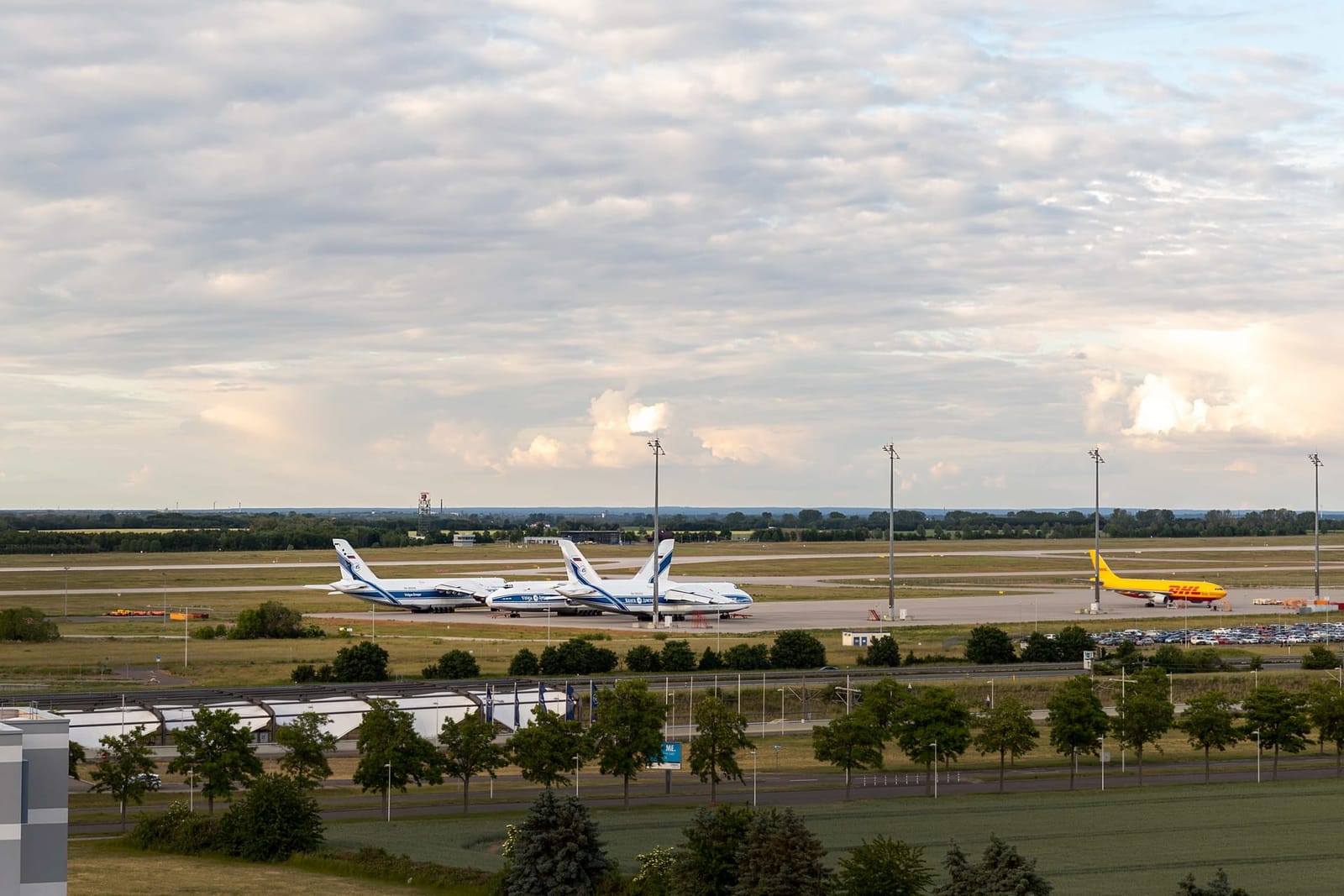 REGIOHOTEL Halle / Leipzig Airport in Schkeuditz (A9/A14)