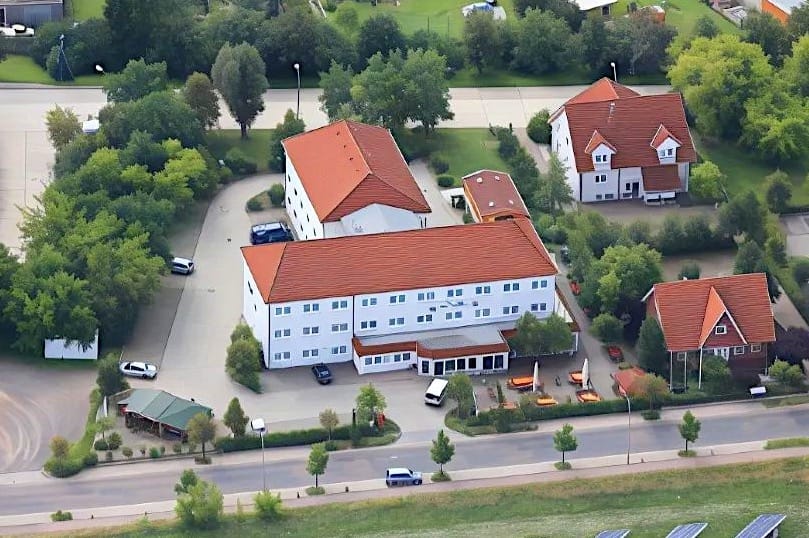 REGIOHOTEL Halle / Leipzig Airport in Schkeuditz (A9/A14)