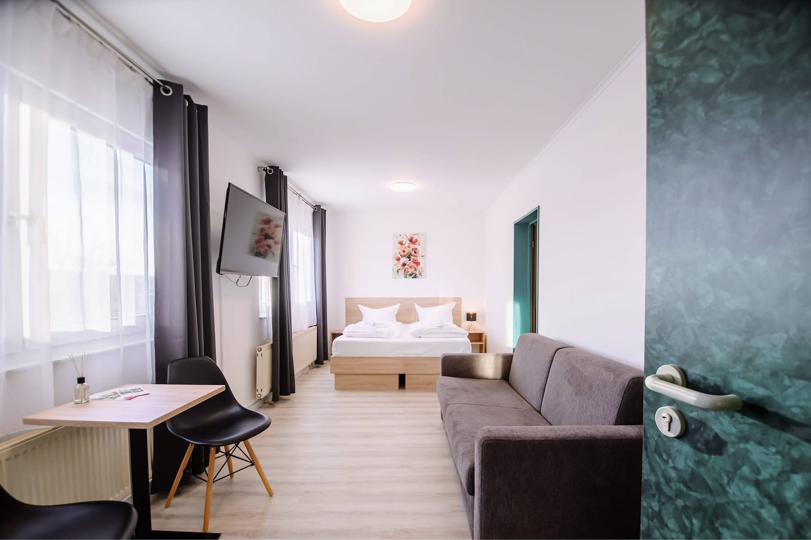Familienzimmer
