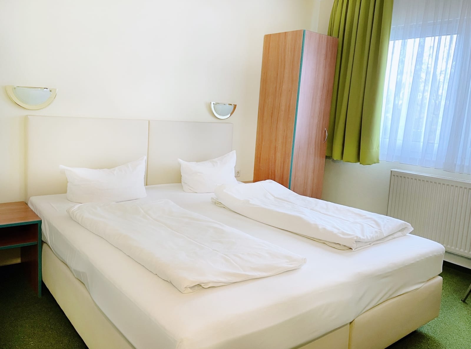 Doppelzimmer