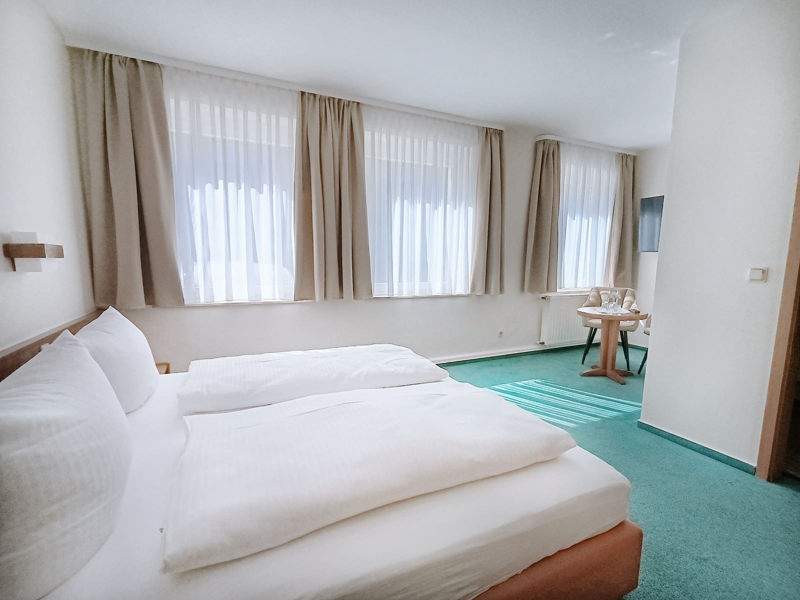 Doppelzimmer Classic
