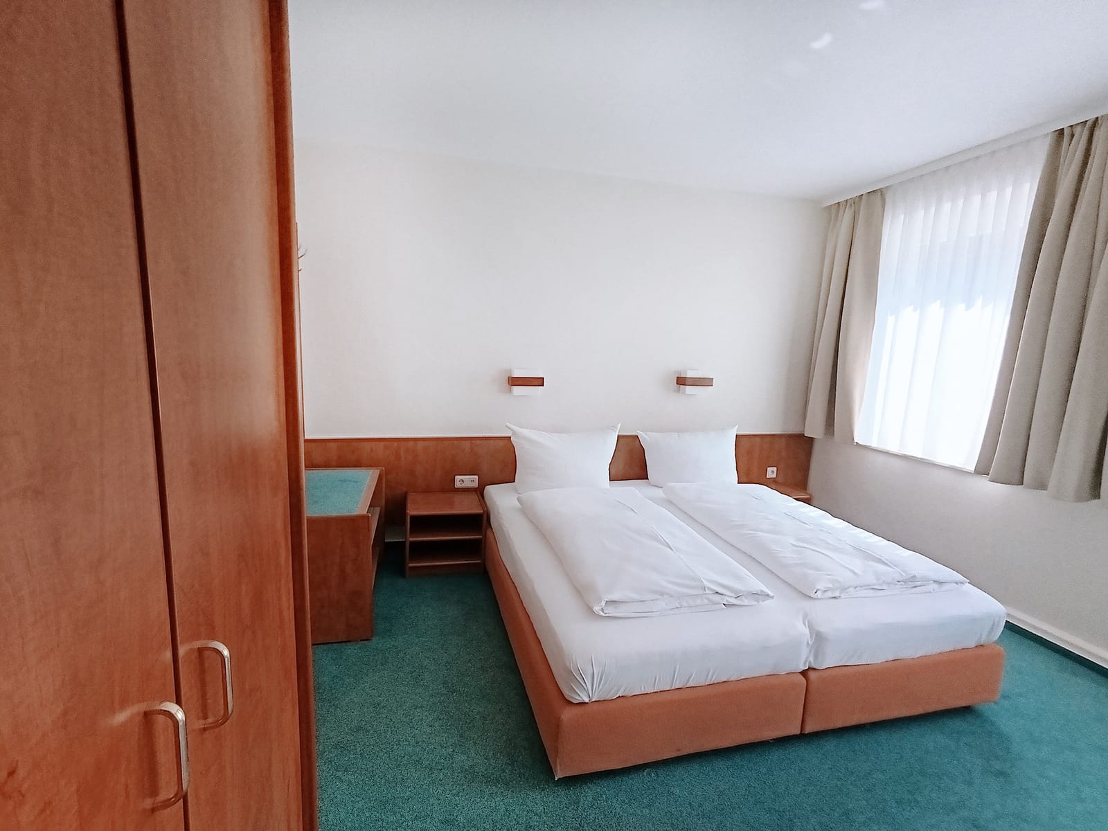 Doppelzimmer Classic