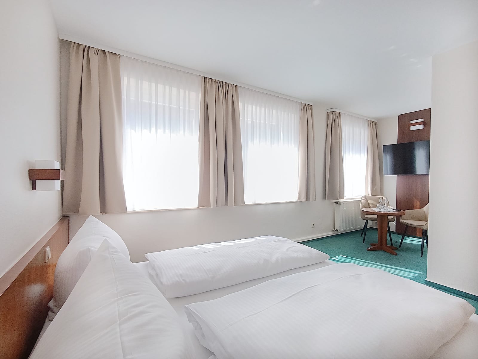 Doppelzimmer Classic