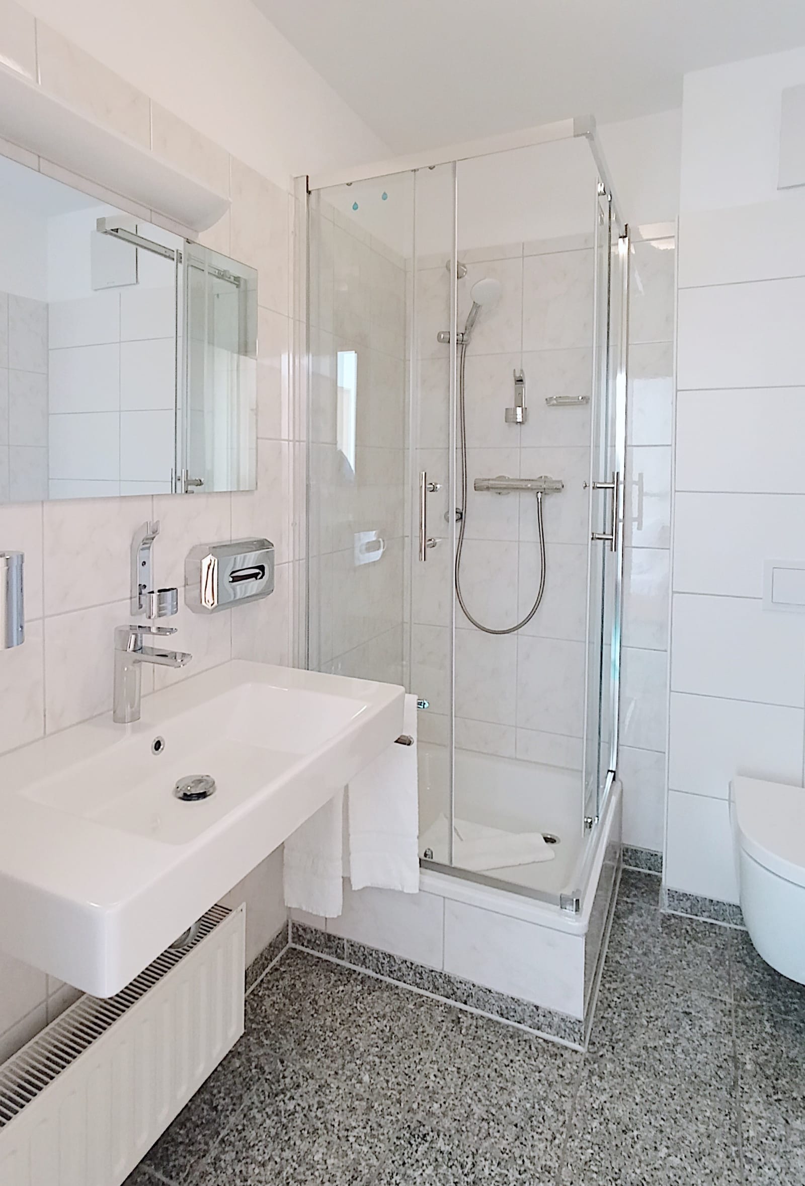 Doppelzimmer Classic