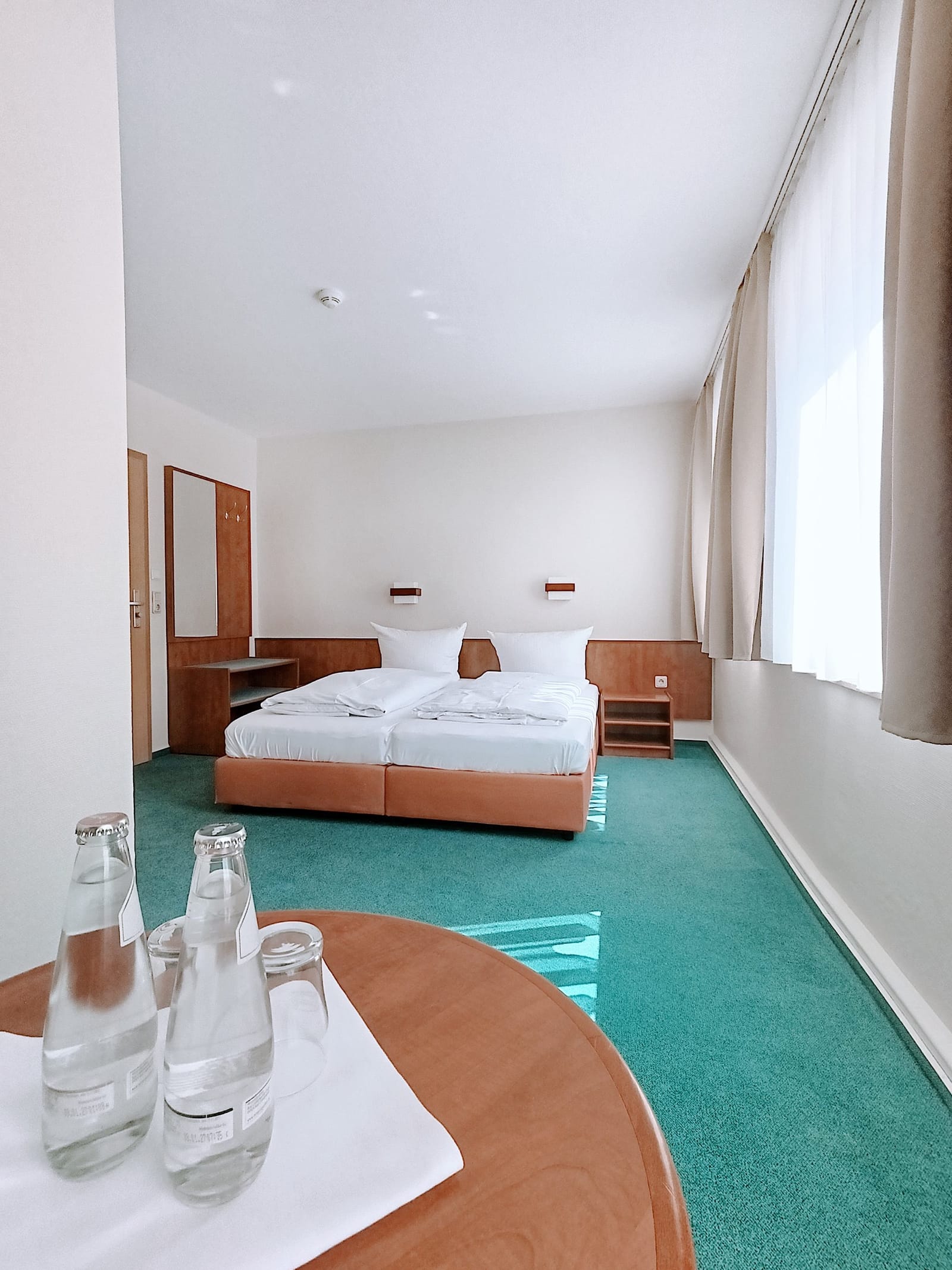 Doppelzimmer Classic