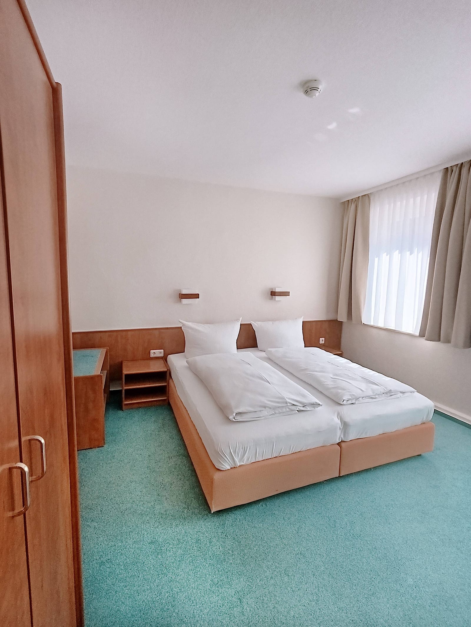 Doppelzimmer Classic