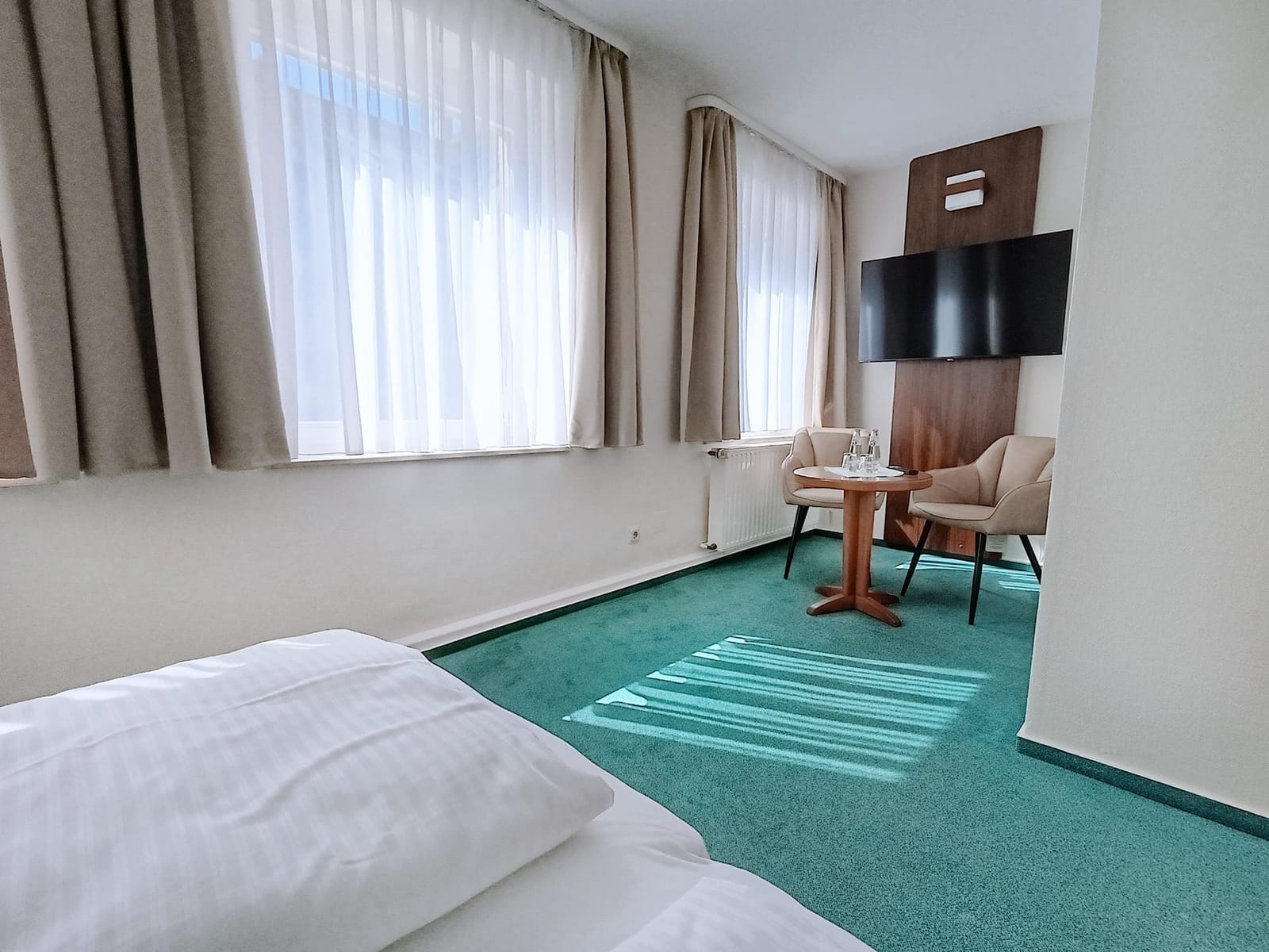 REGIOHOTEL Bunte Stadt in Wernigerode
