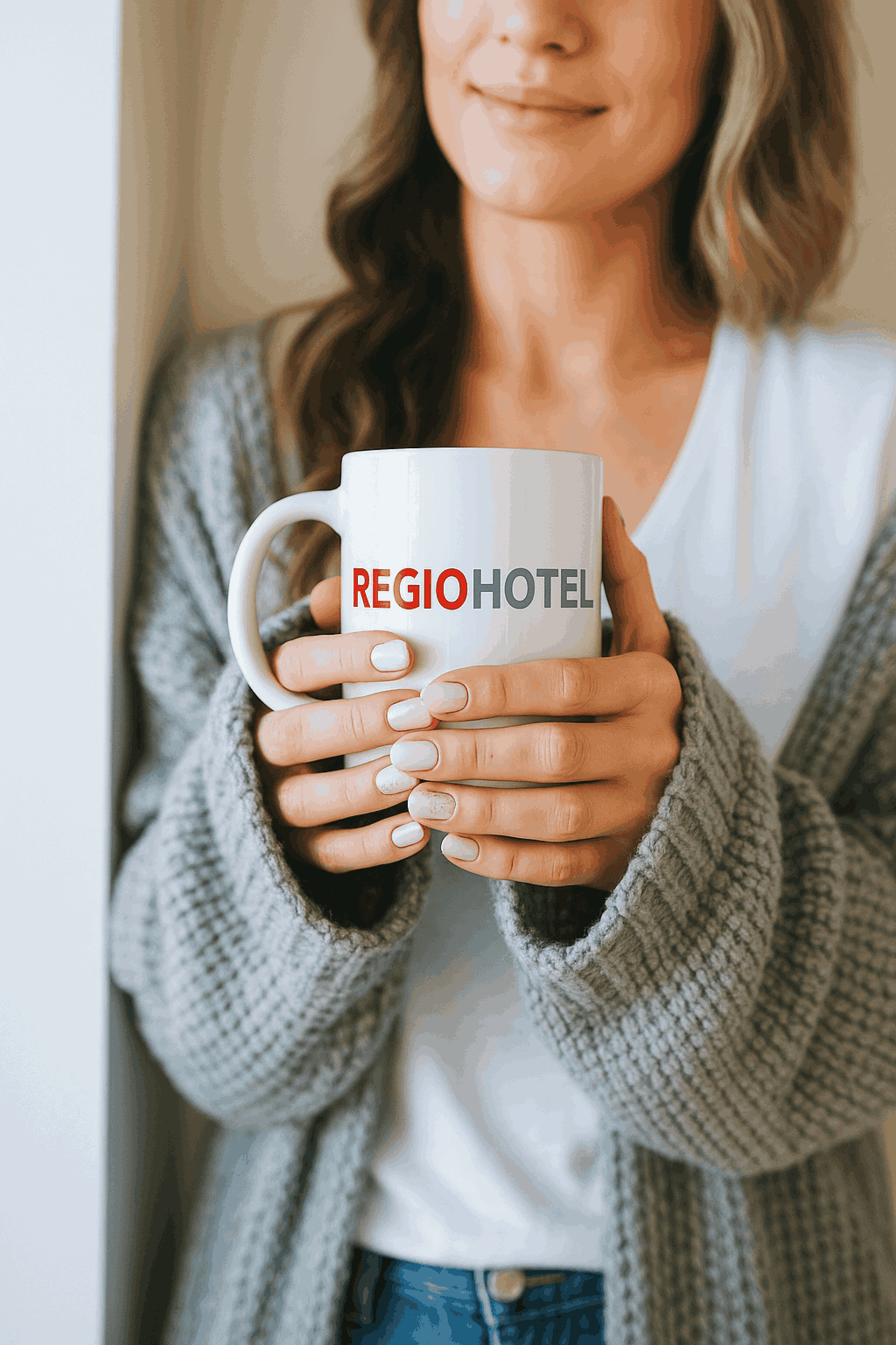 REGIOHOTEL Pfälzer Hof in Wernigerode