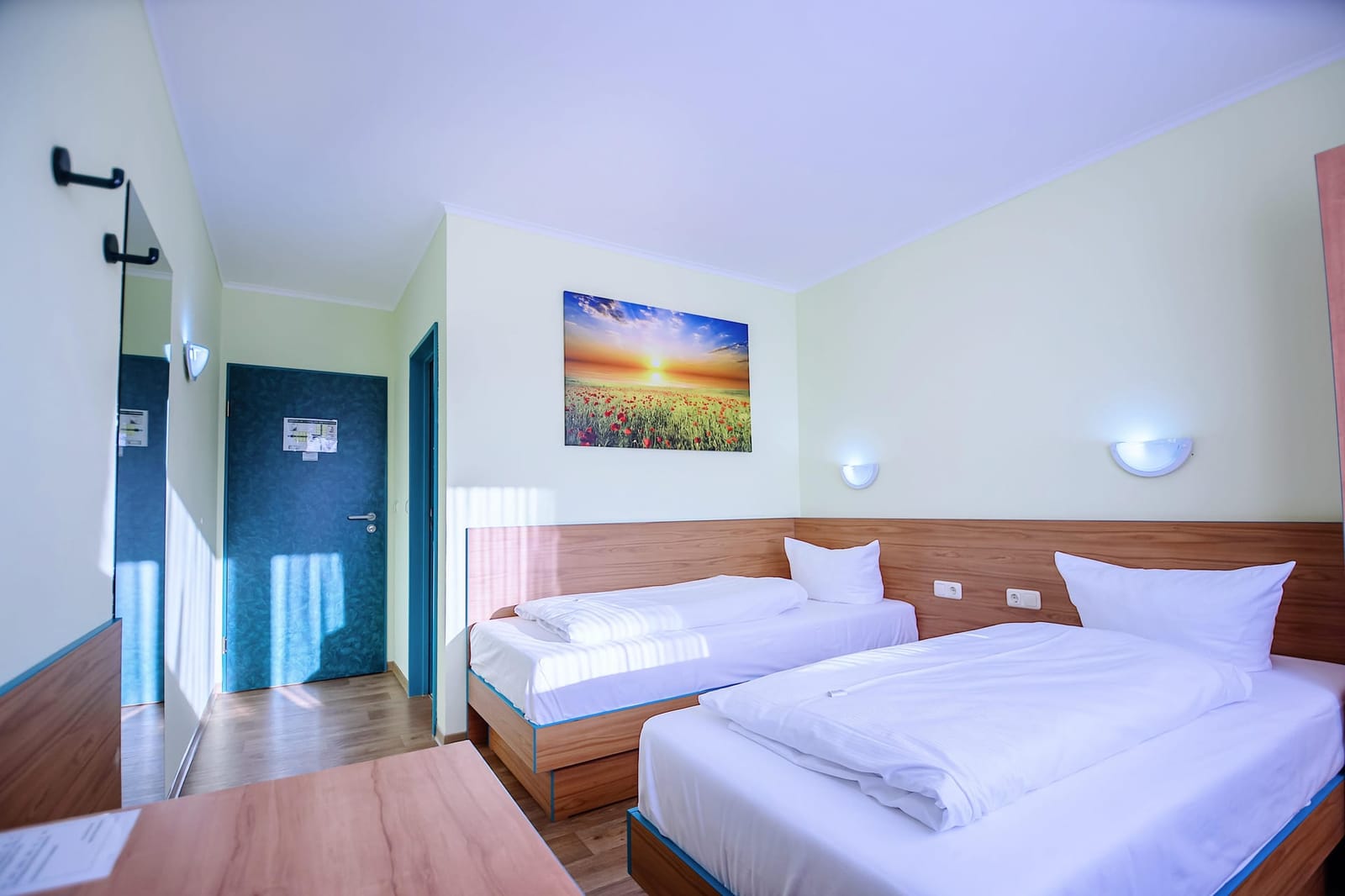 REGIOHOTEL Halle / Leipzig Airport in Schkeuditz (A9/A14)