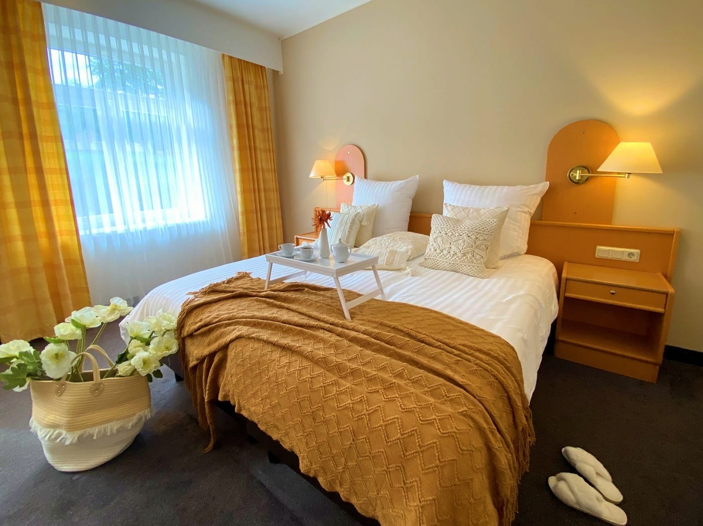 REGIOHOTEL Berghotel Ilsenburg in Ilsenburg