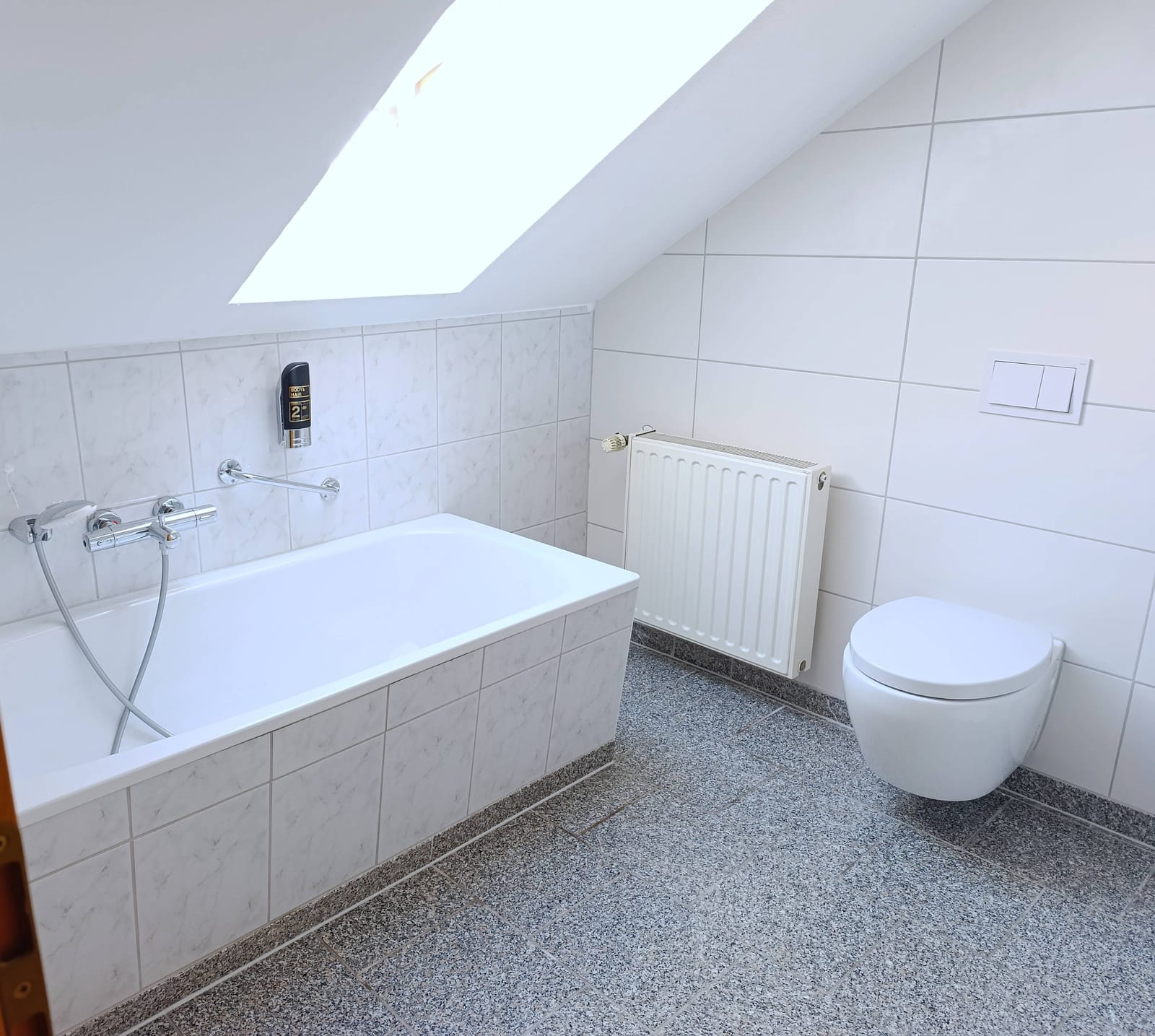 Doppelzimmer Economy