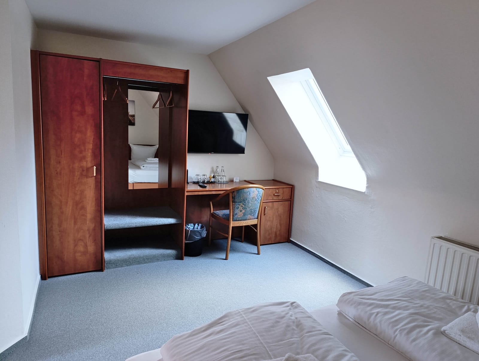 Doppelzimmer Economy