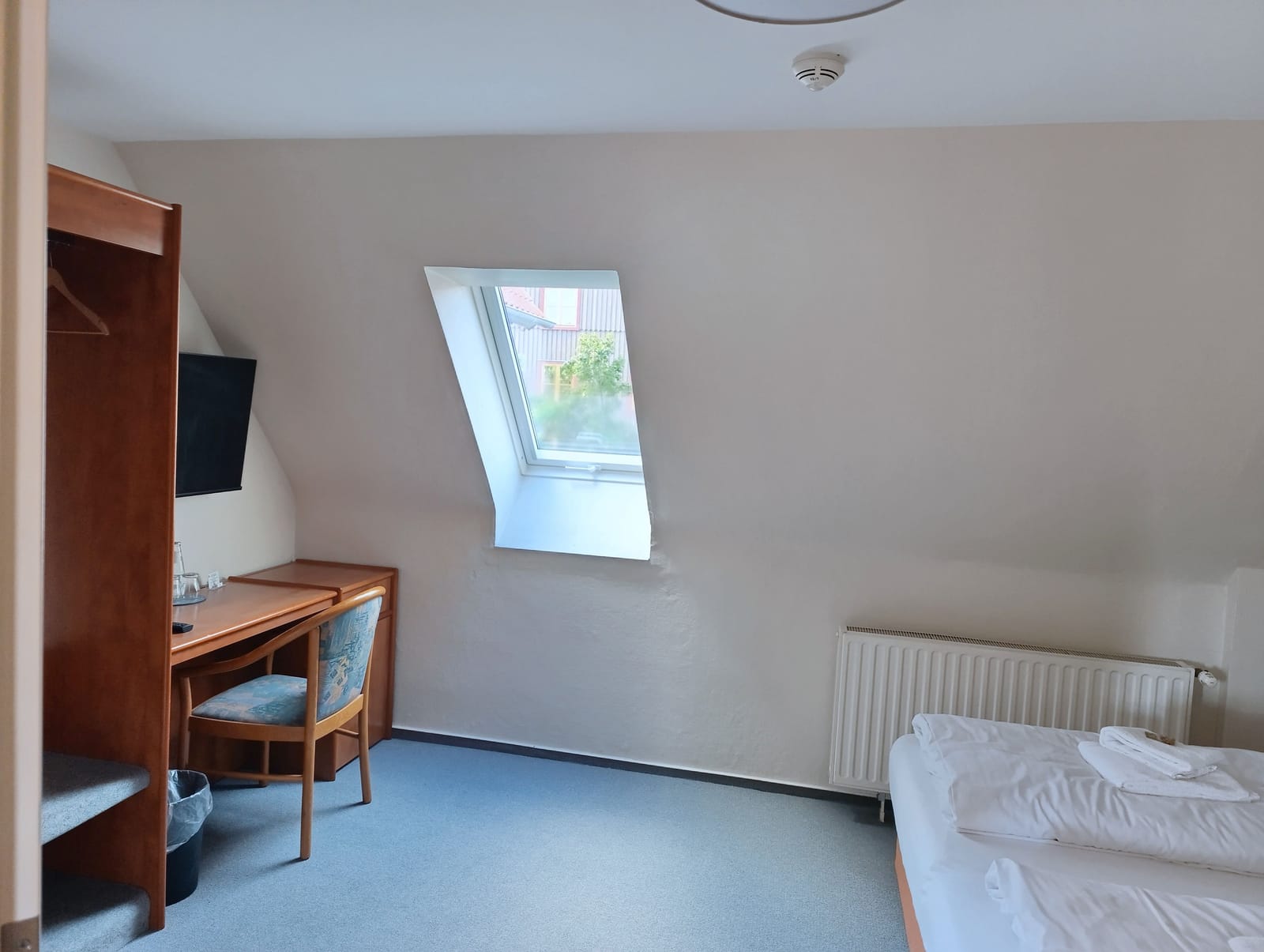 Doppelzimmer Economy