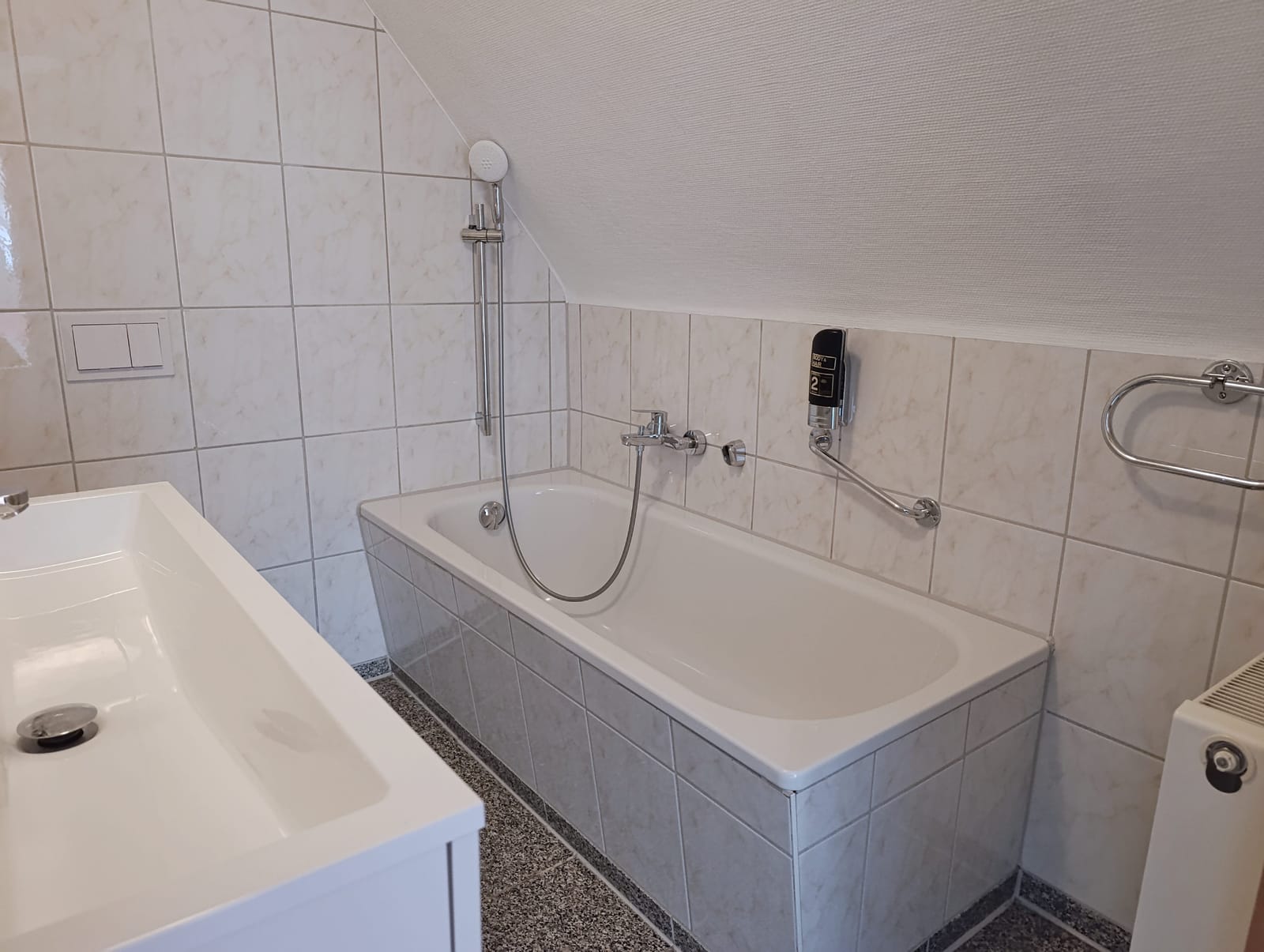 Doppelzimmer Economy