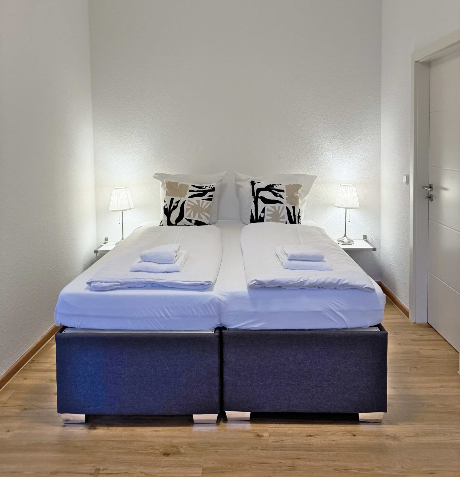 Appartement Standard