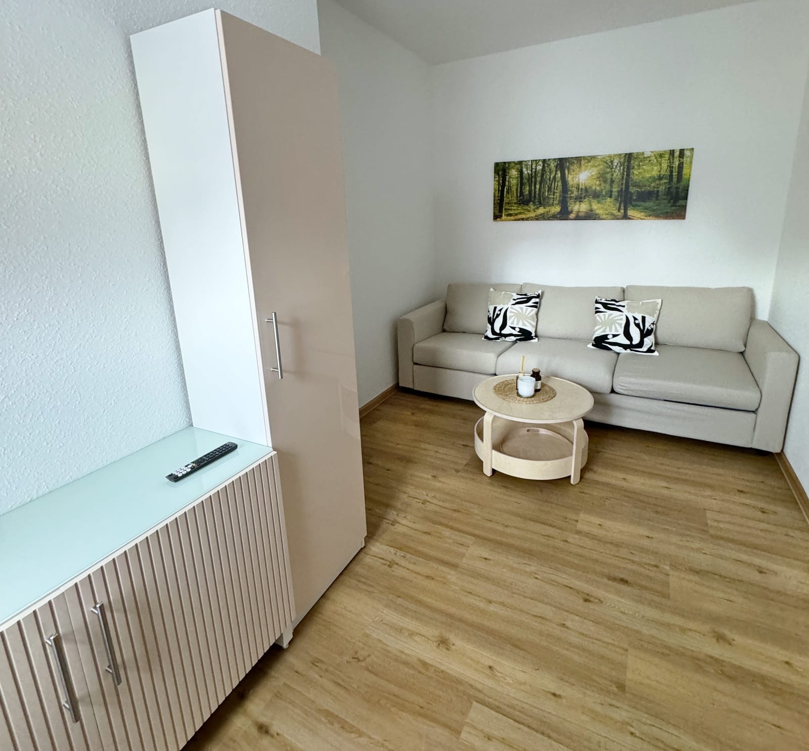Appartement Standard