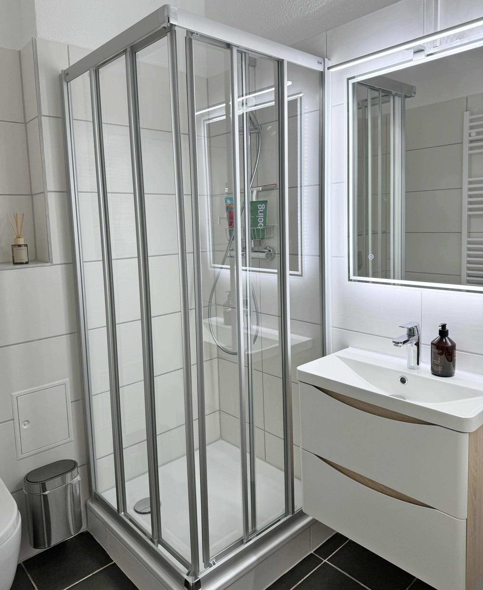 Appartement Standard