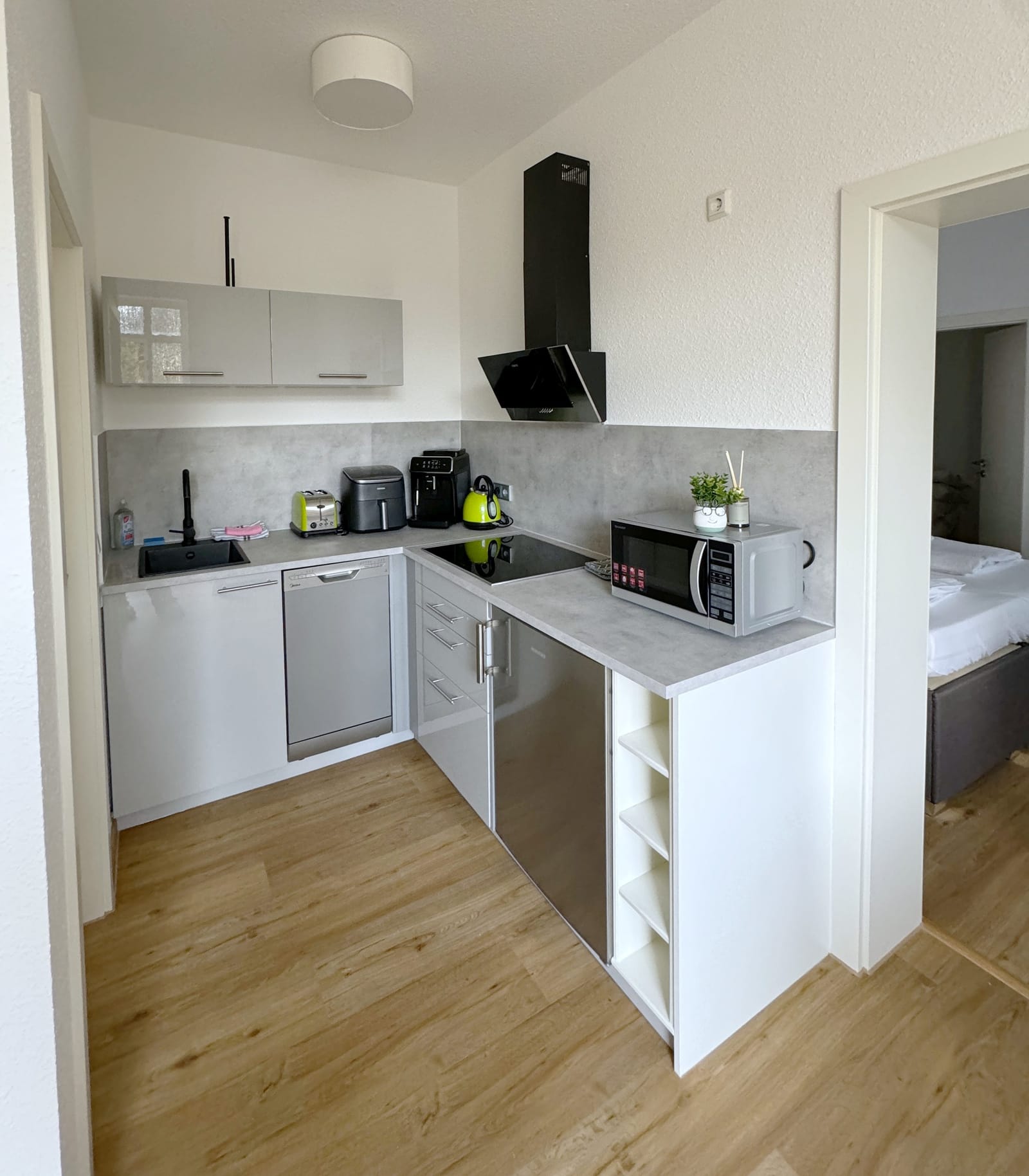 Appartement Standard