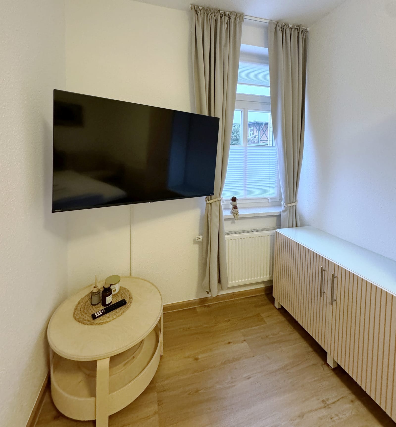 Appartement Standard