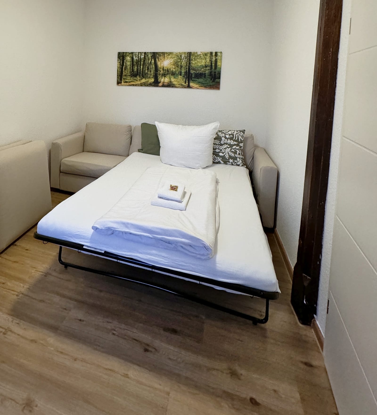 Appartement Standard