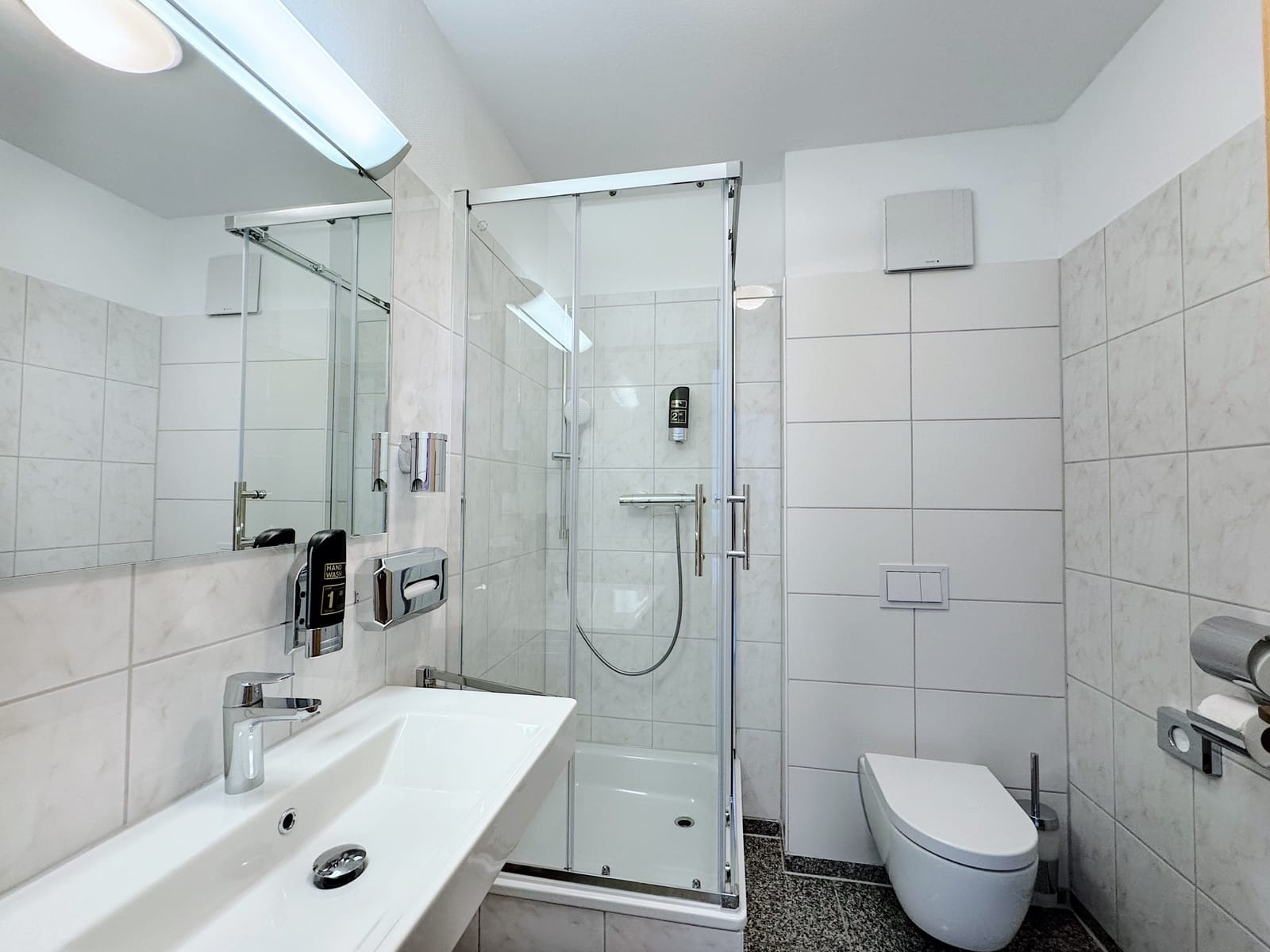 Doppelzimmer Komfort